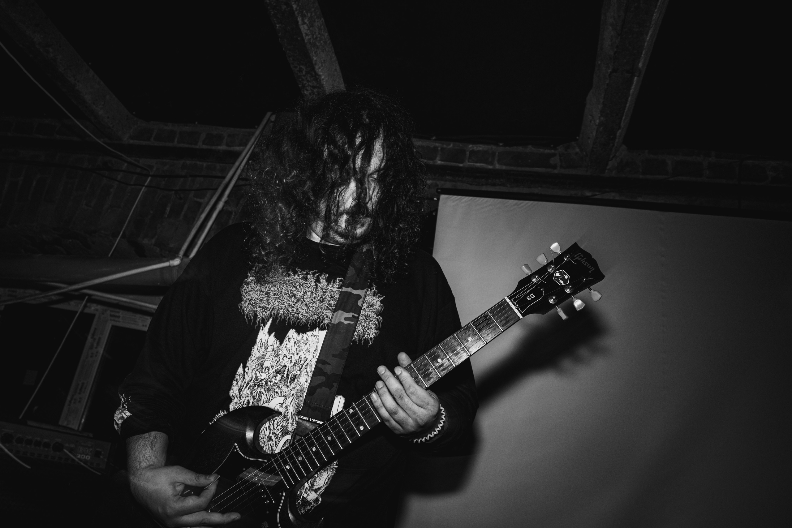 Lowfloor & Smyčka & Supruga 30.10.2025. Репортажный фотограф в Москве Legiodot