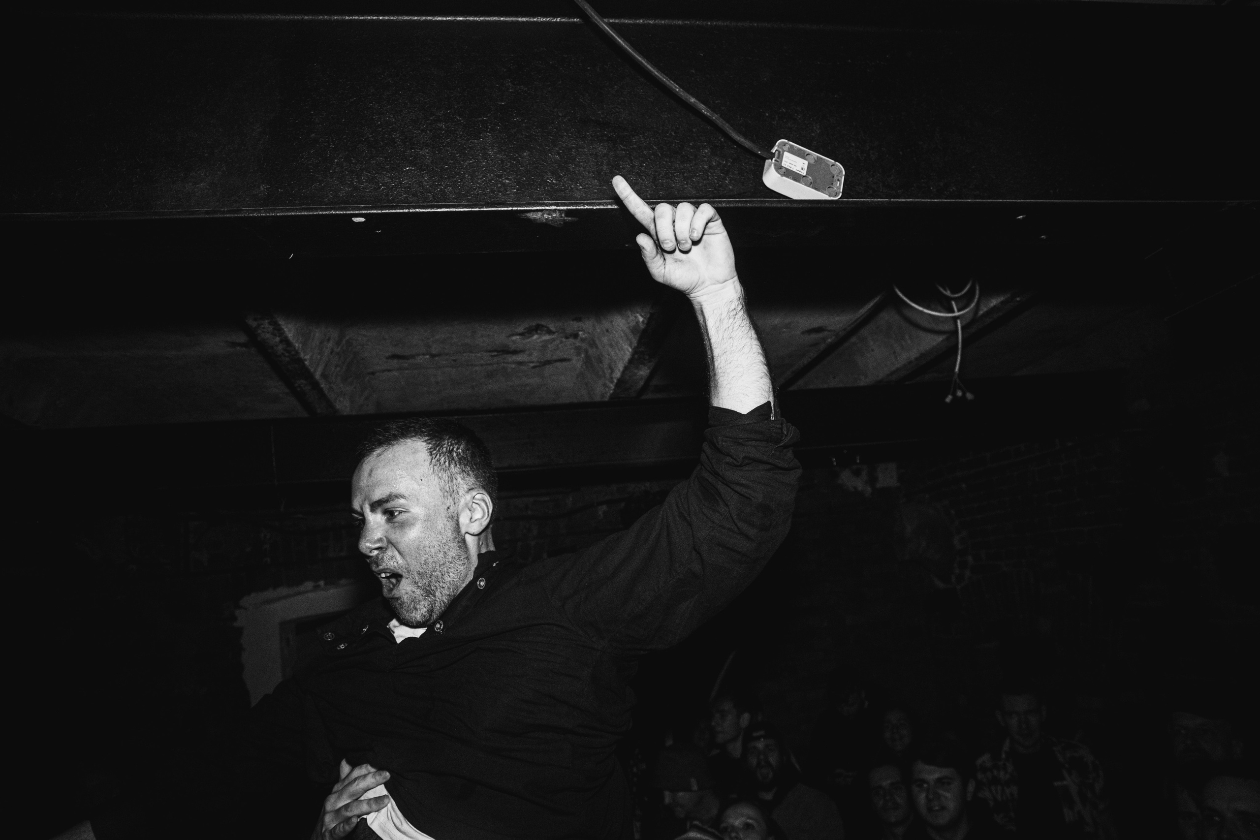 Открытие МО[ТРИ] 04.10.2025. Репортажный фотограф в Москве Legiodot