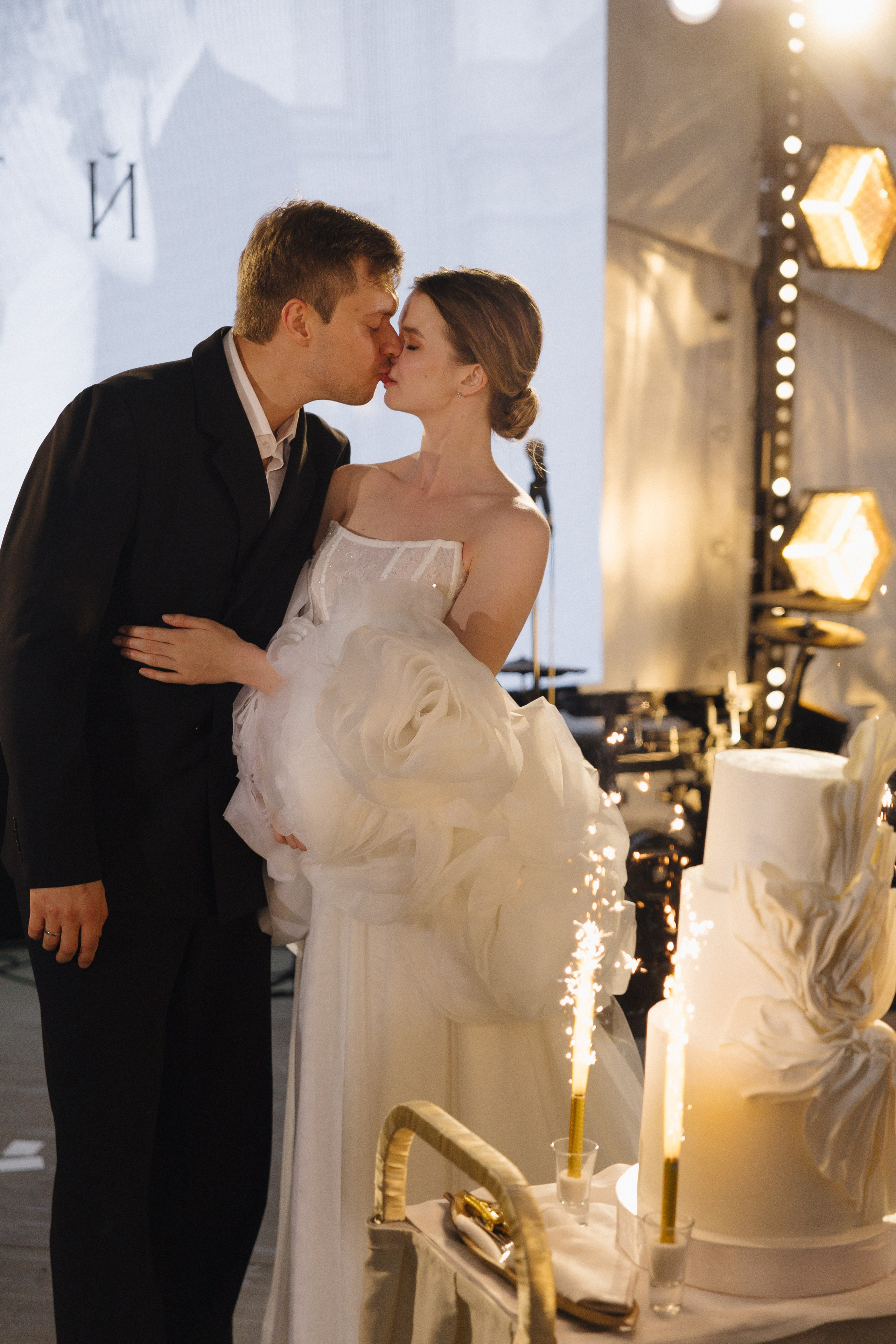 G|E. Свадебный фотограф Таня Караисаева