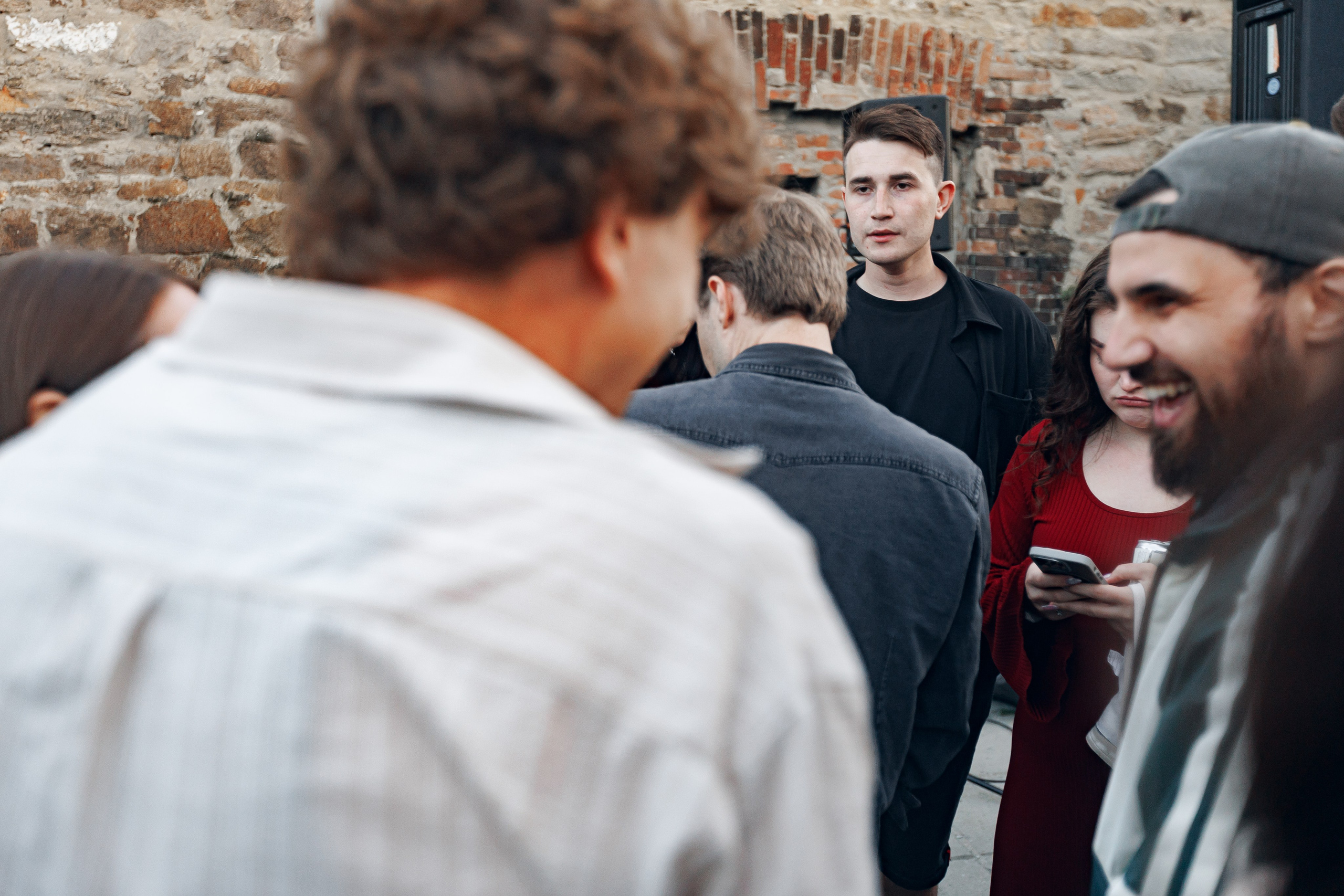 Концерт blazerboe