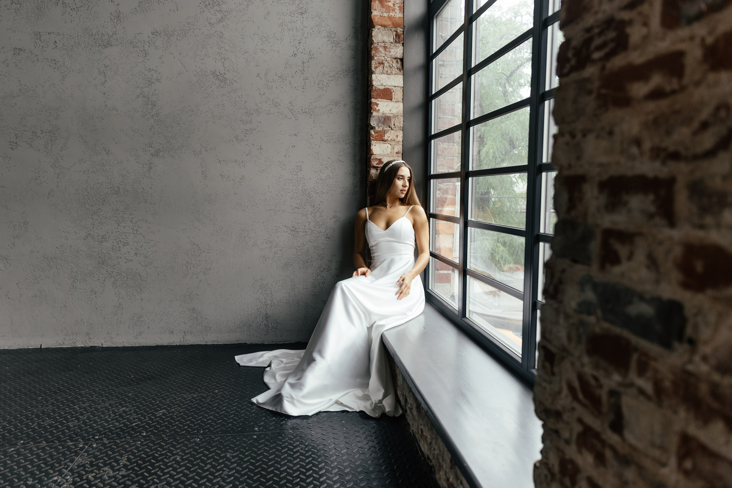 Полина и Максим. Свадебный фотограф Ростове-на-Дону