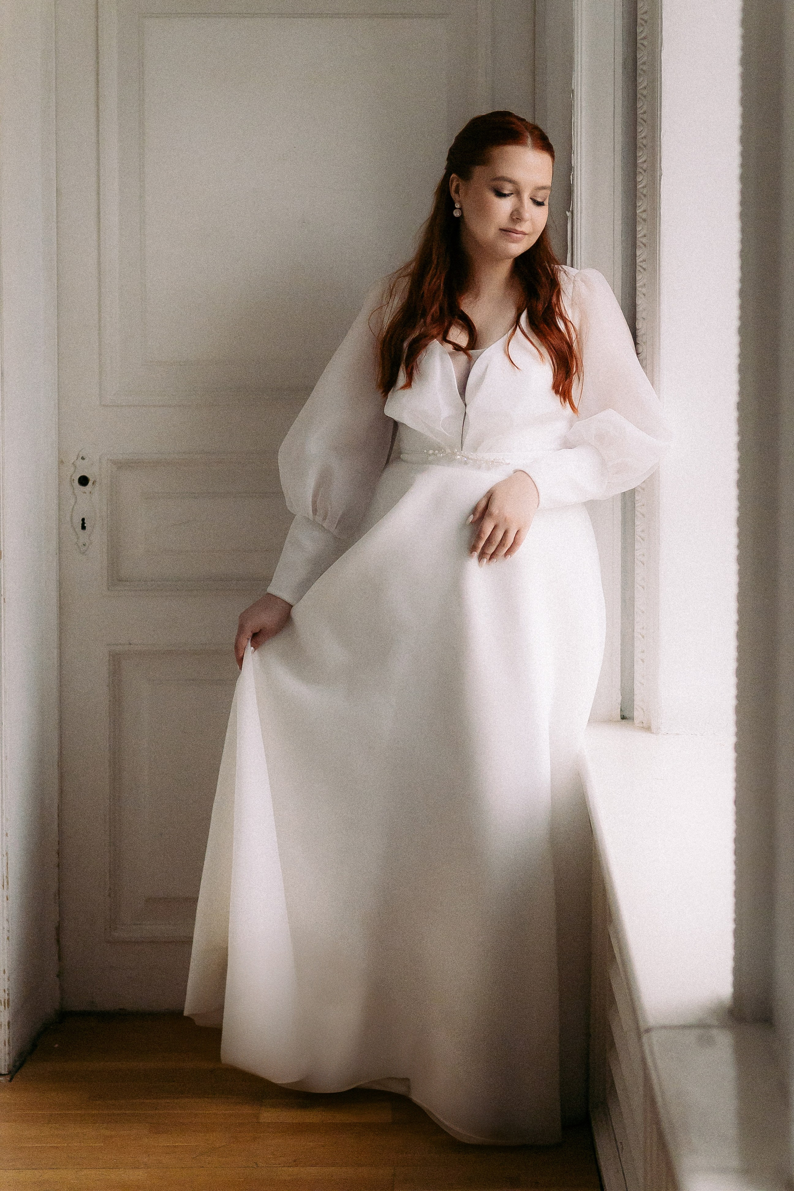 Елена и Андрей