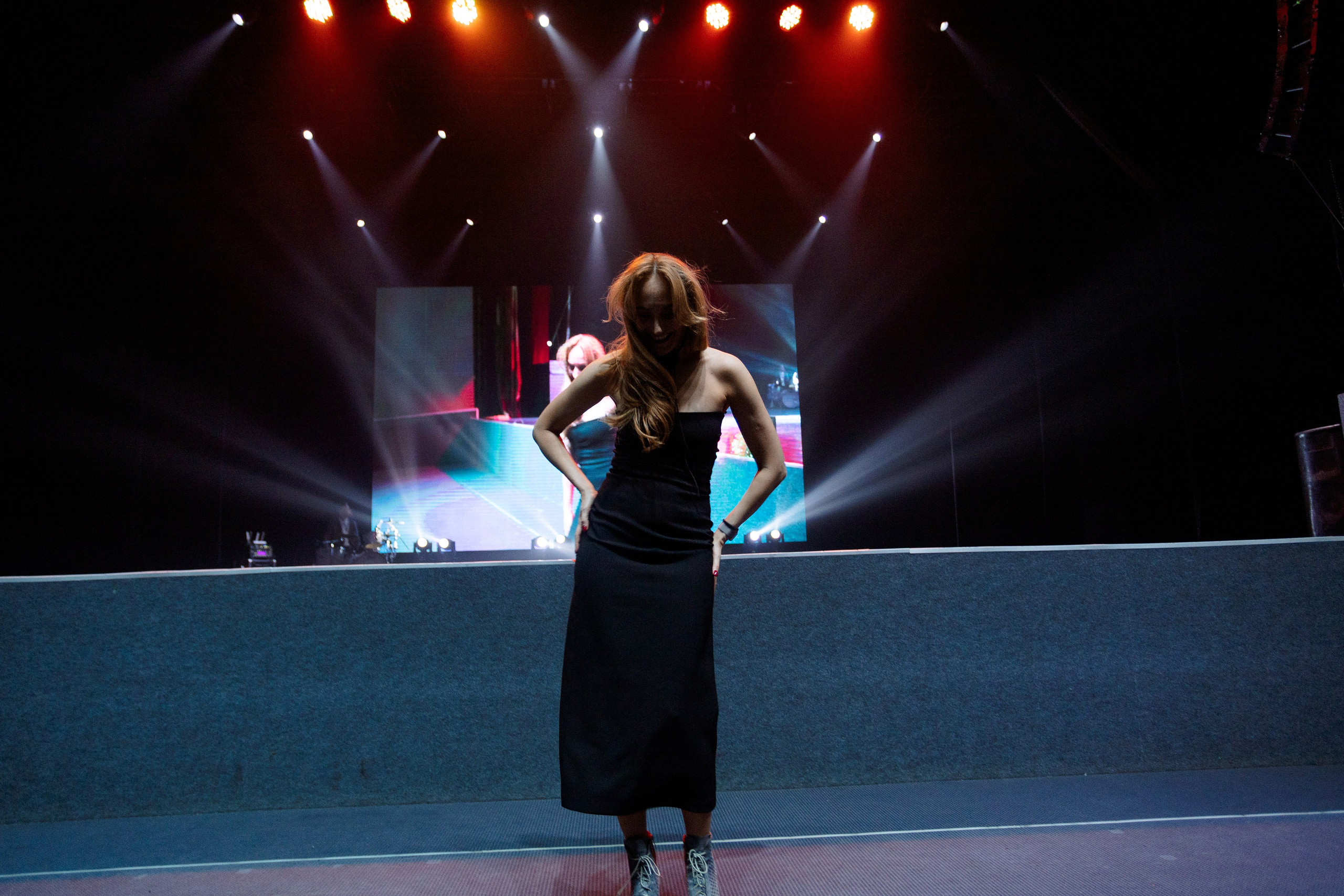 РЕПОРТАЖ: НОВЫЙ ГОД В ДК МЕТАЛЛУРГ. Профессиональный фотограф в Ижевске Леша Петров