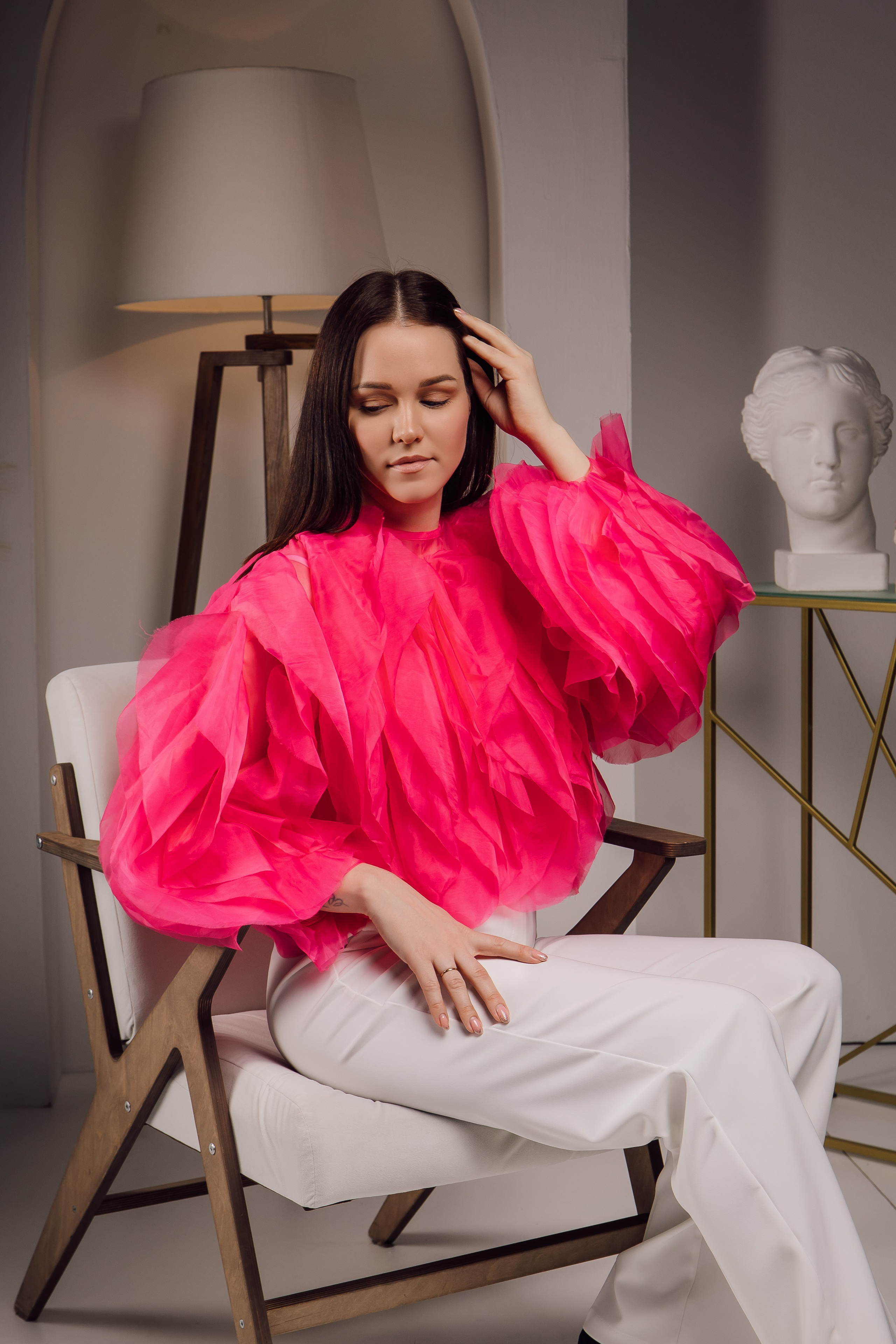 Александра