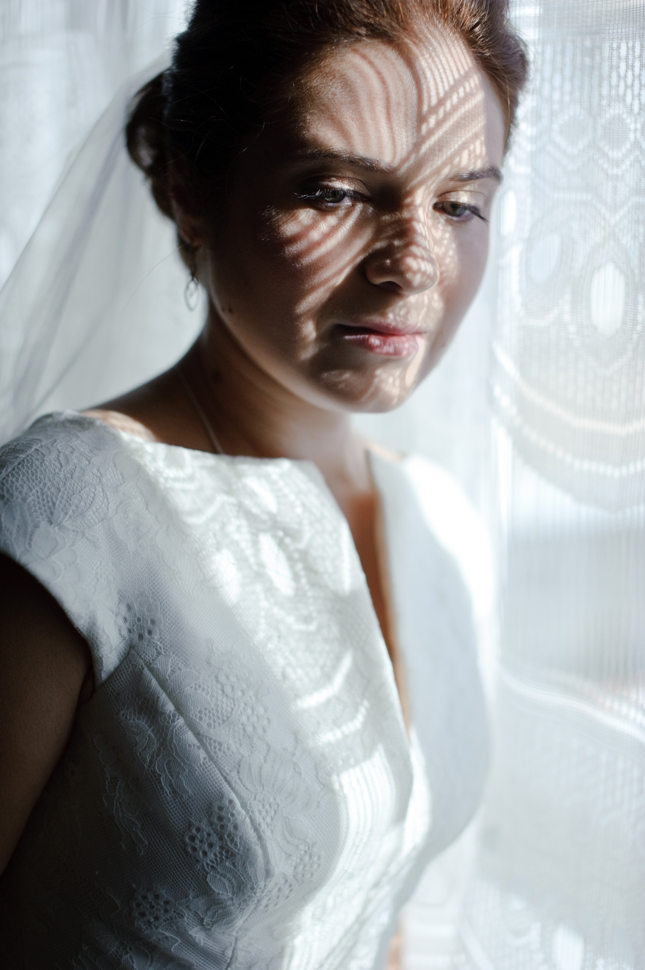 Лилия и Игорь. Свадьба, Москва. Семейный фотограф Анна Дубовская