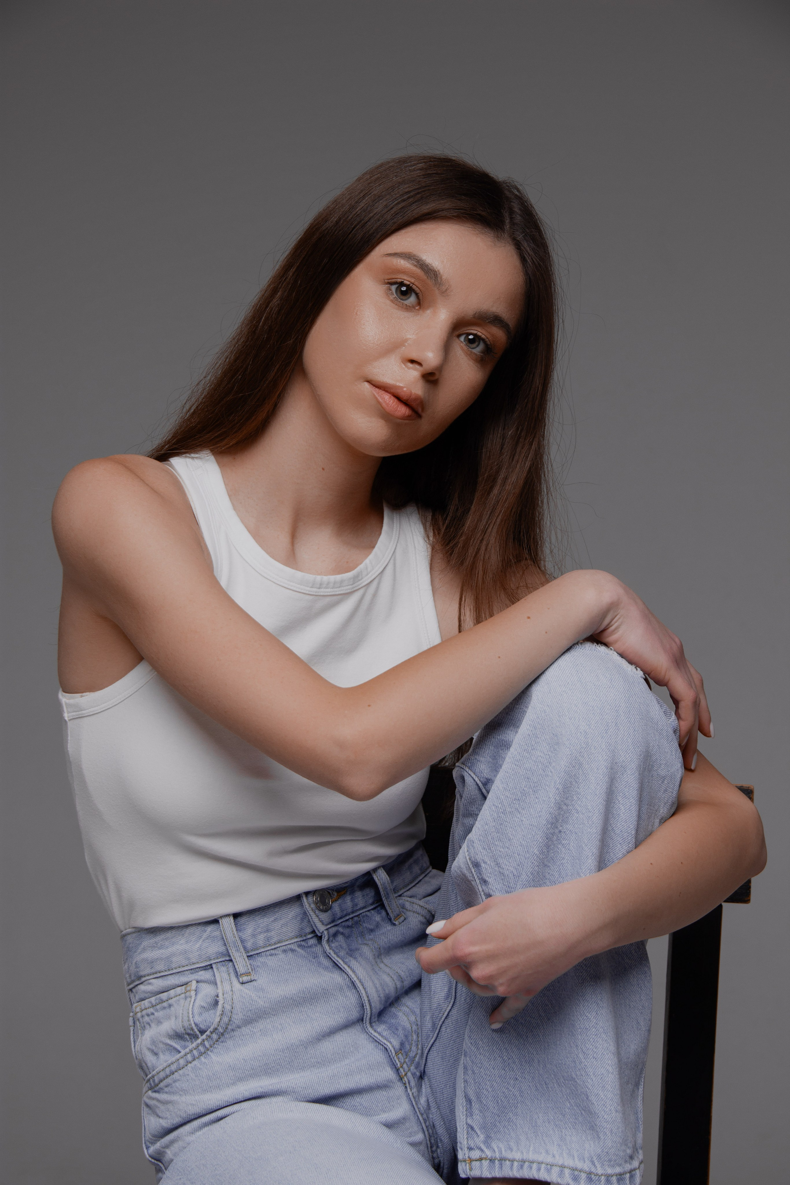 Женский портер. Семейный и детский фотограф в Крыму Юлия Буланова