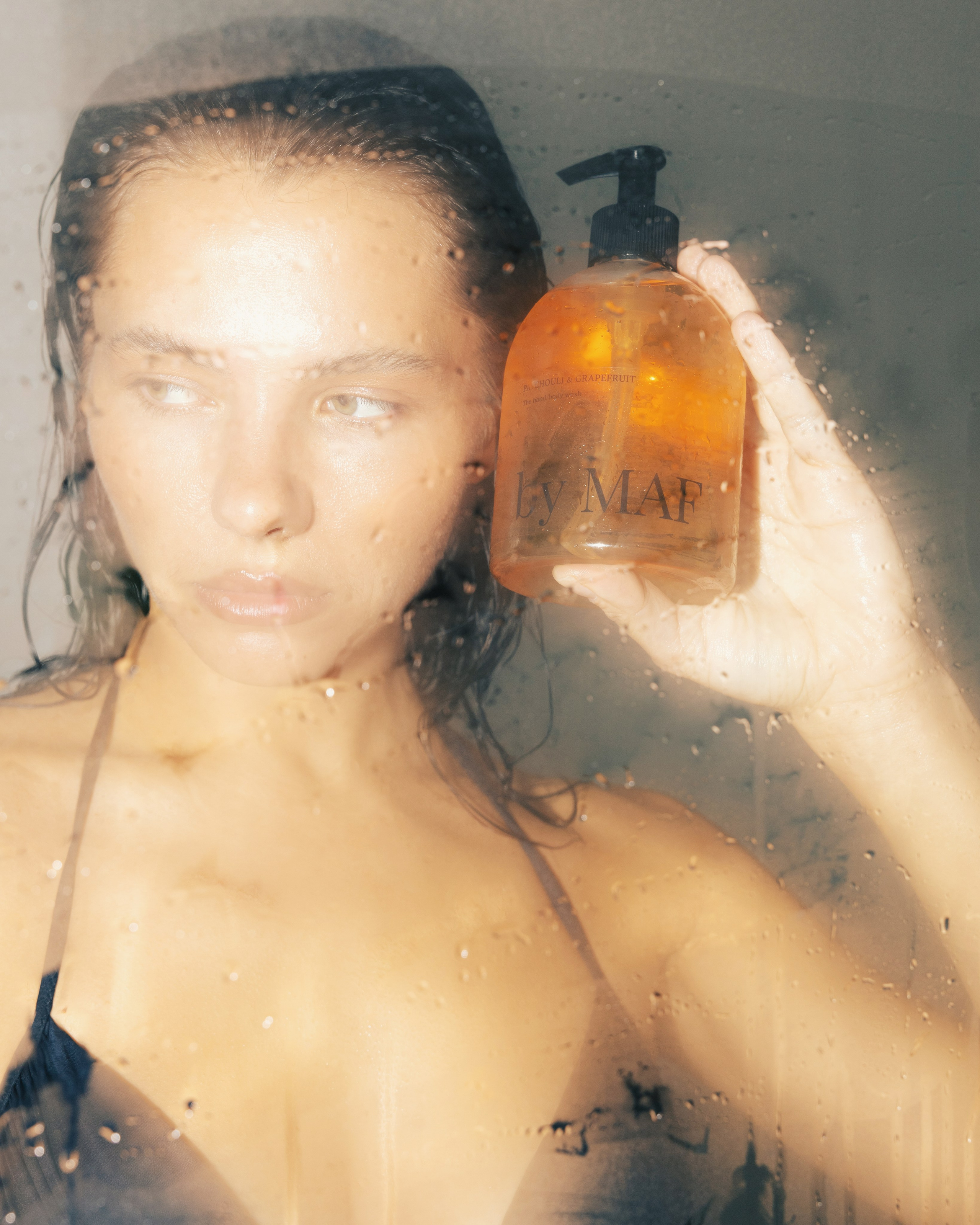 By MAF | Гели для душа и мыло. Главная