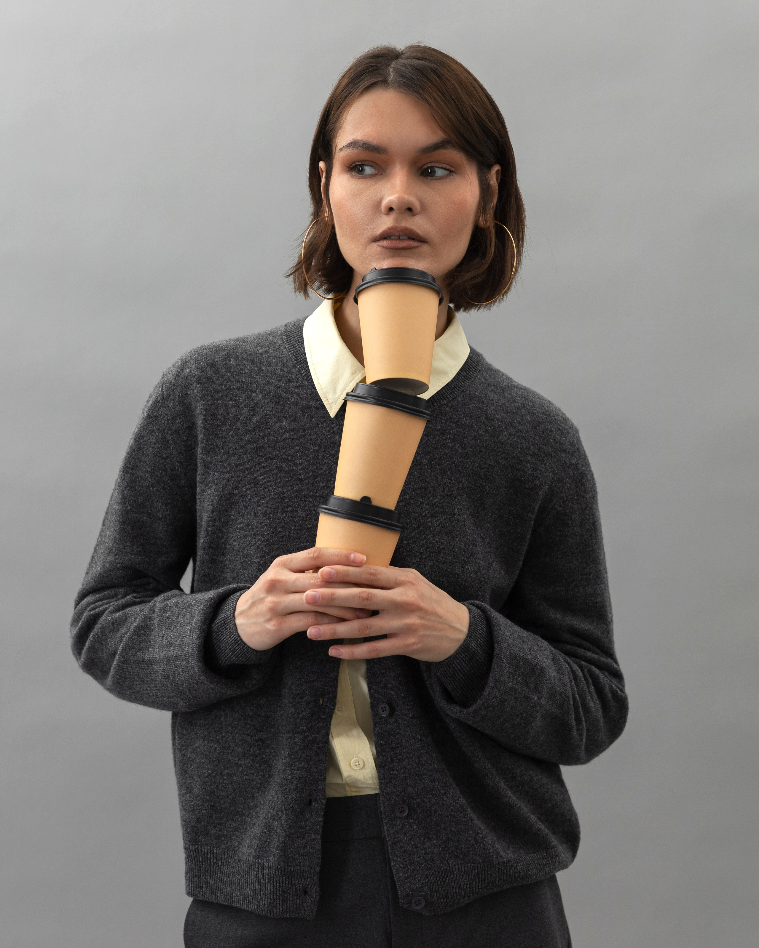 Одежда и аксессуары | Имиджевая съемка. Главная