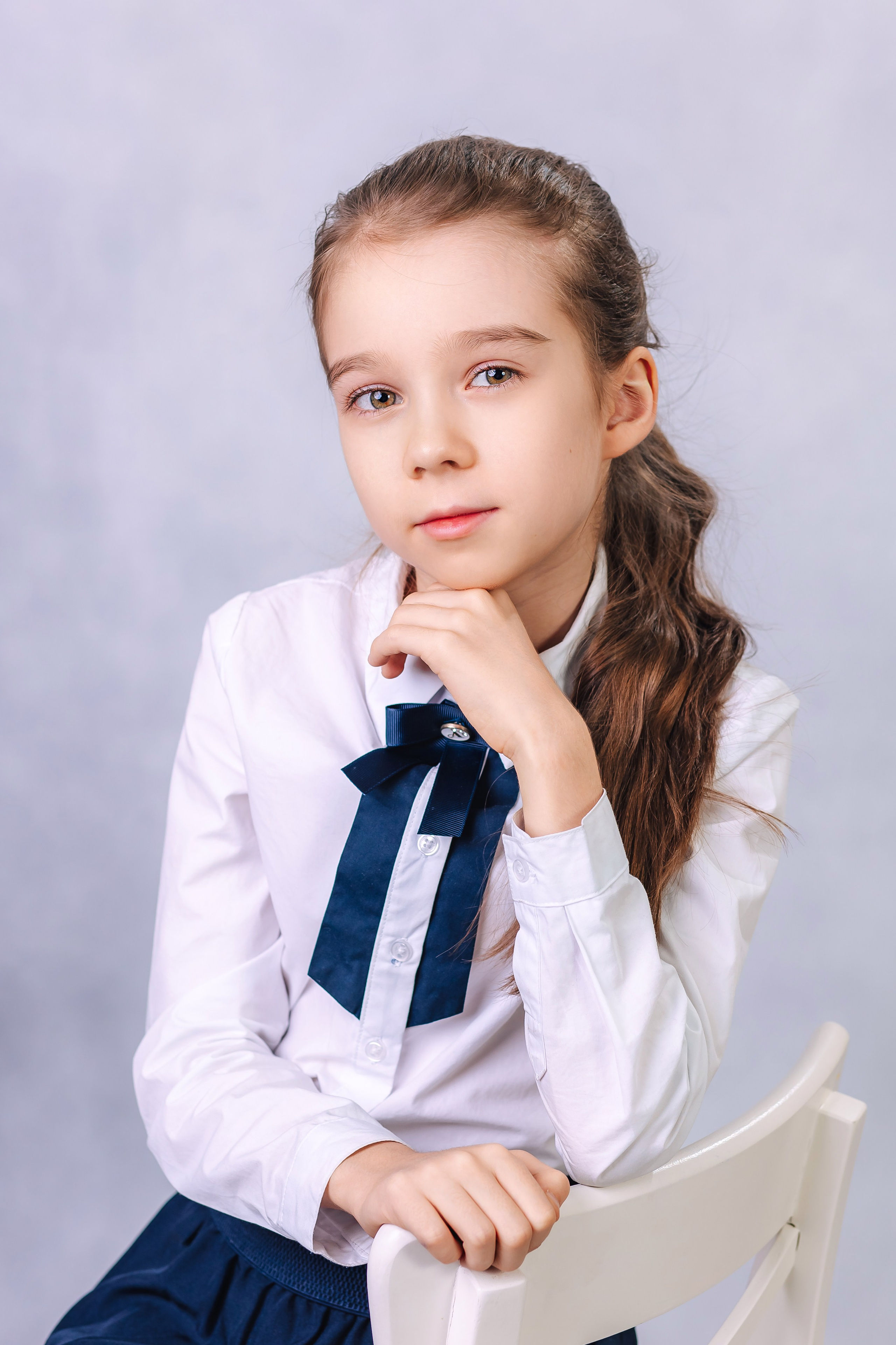 Начальная школа. Фотограф в Москве Авдеева Мария