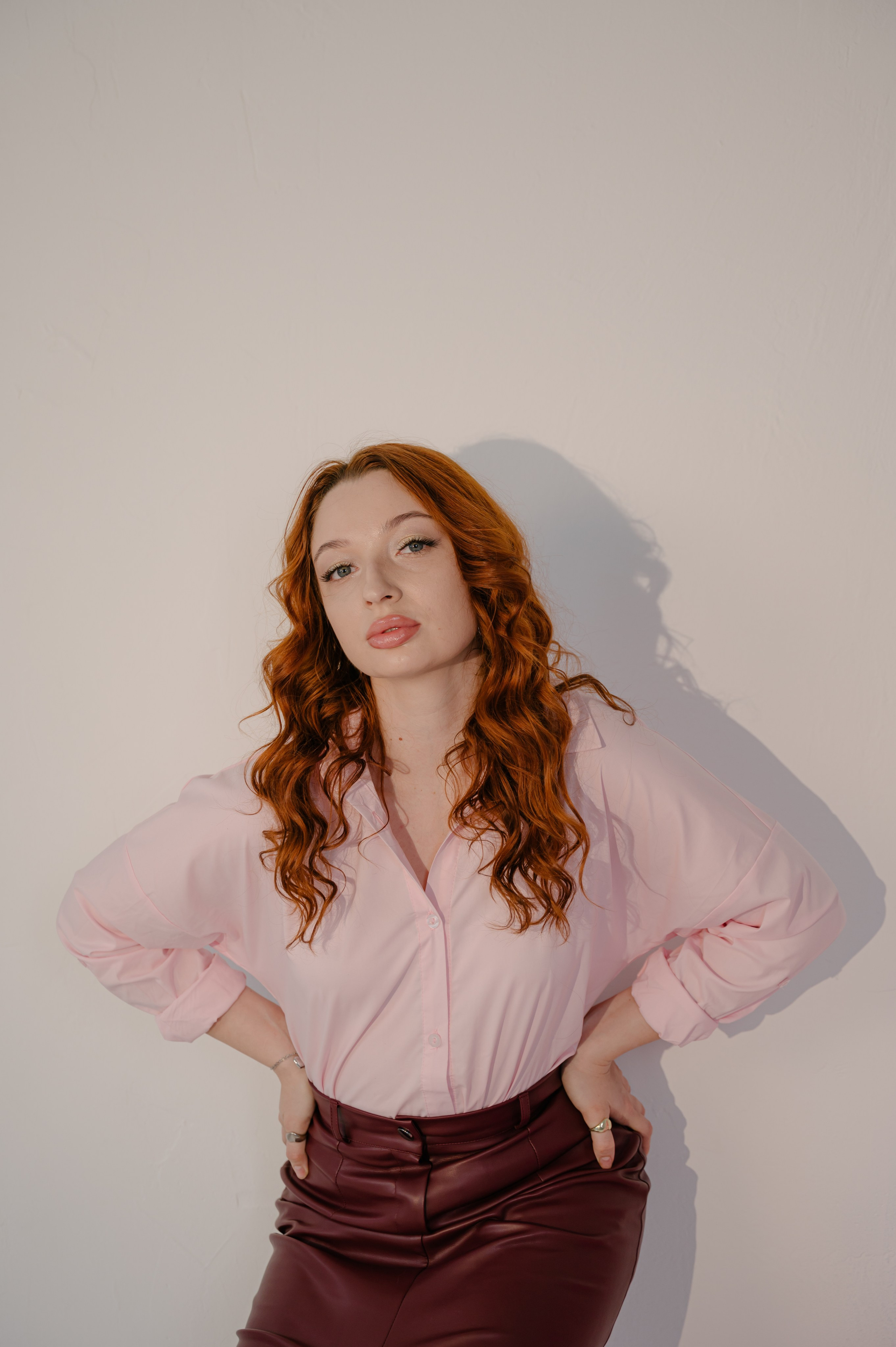 Елена. Фотограф в Нижневартовске Анна Стрельцова