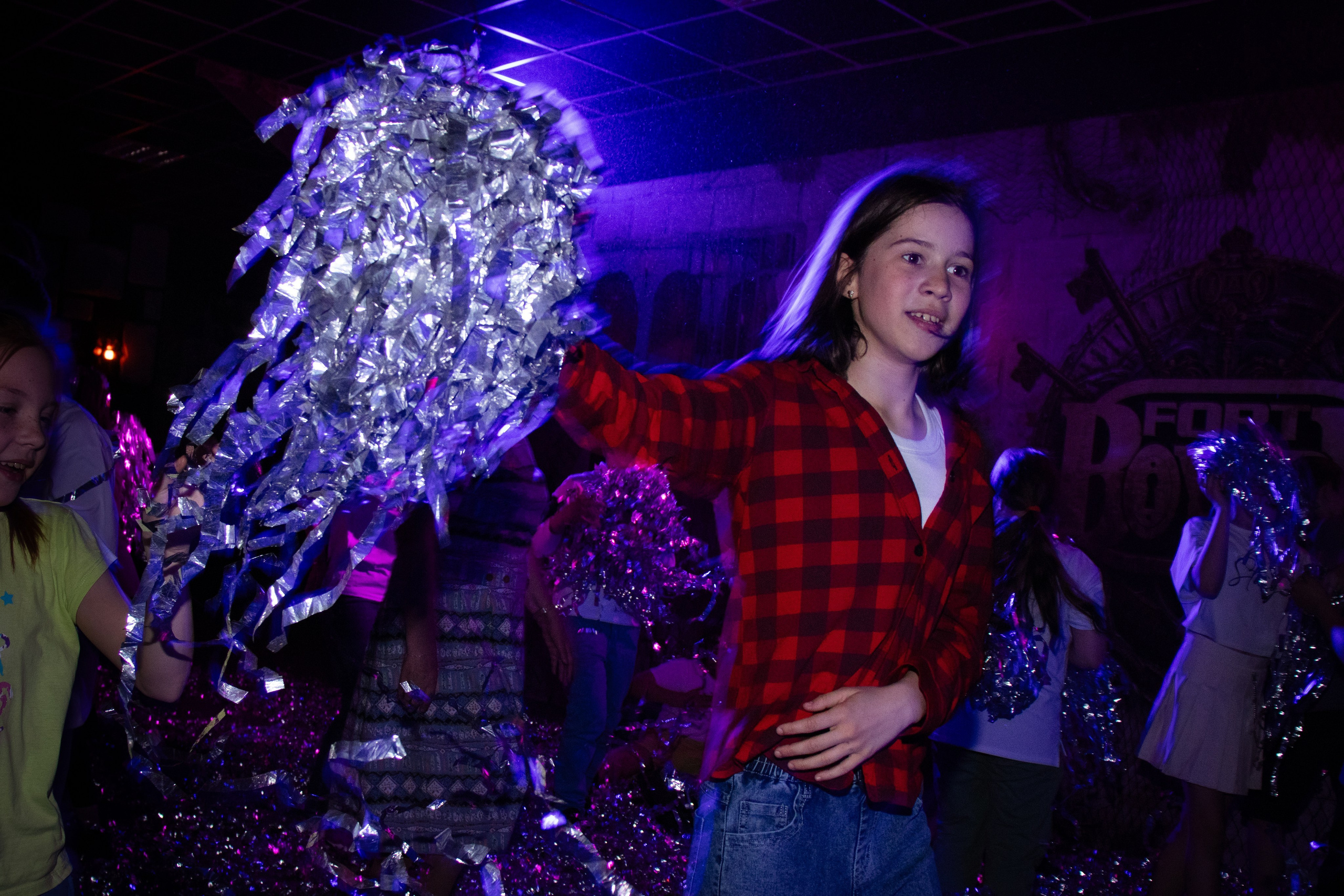 Детские мероприятия. Репортажный фотограф в Санкт-Петербурге Евдокимова Ольга