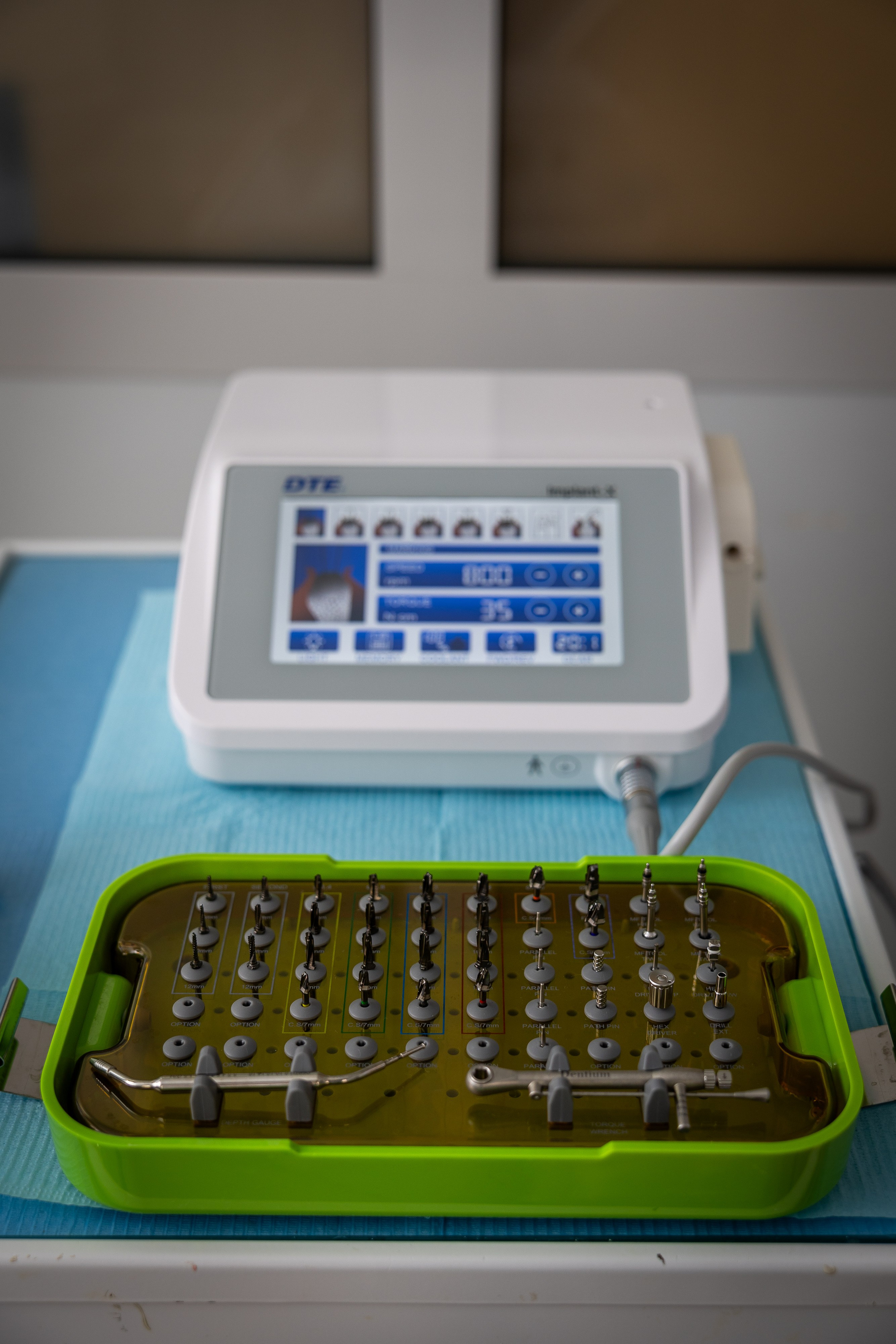 Съемка контента для стоматологии, фото сотрудников, интерьер. Свадебная, репортажная и бизнес съёмка в Ростове-на-Дону