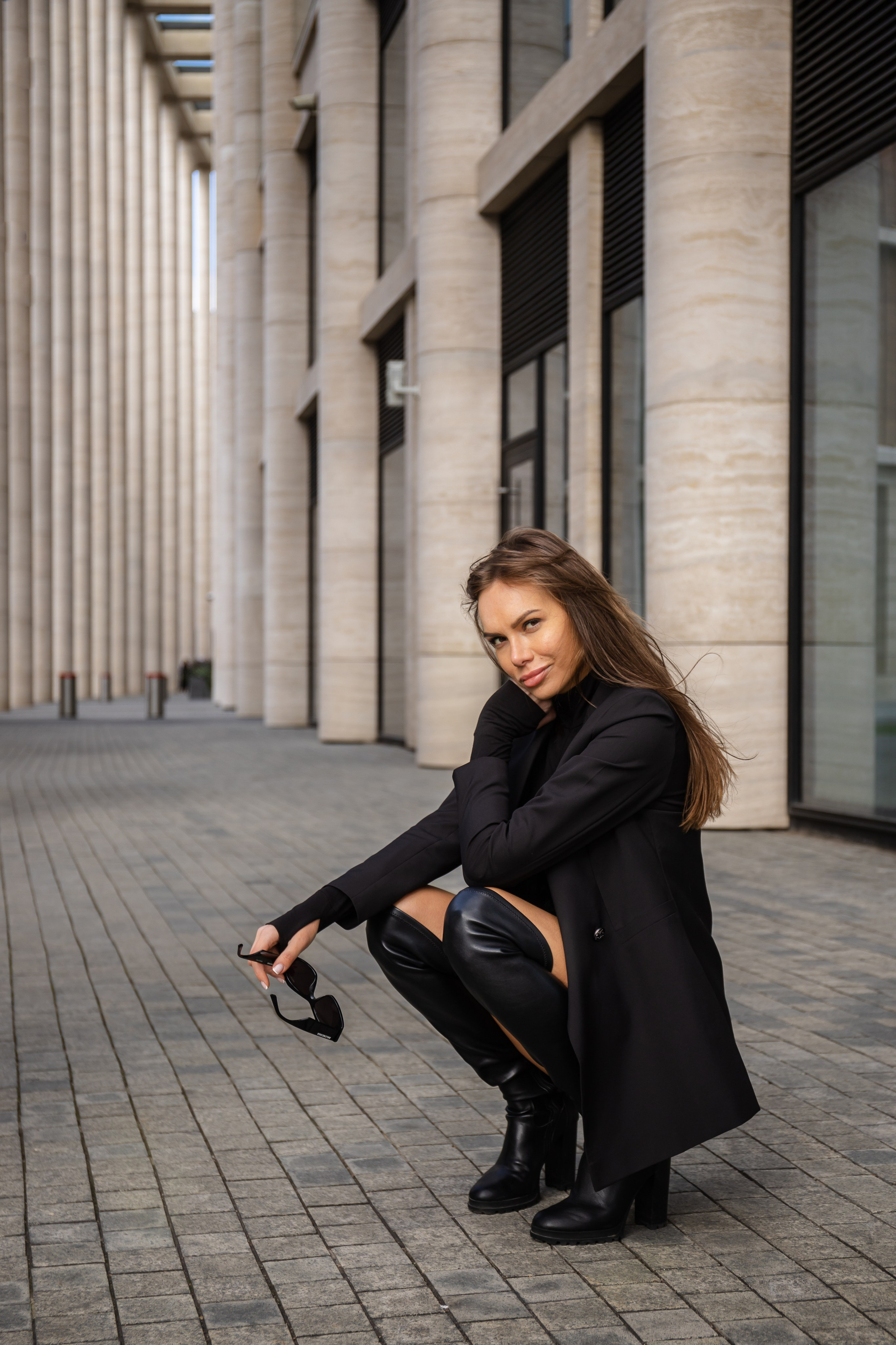 Юля. Свадебный фотограф Екатерина Чаусова