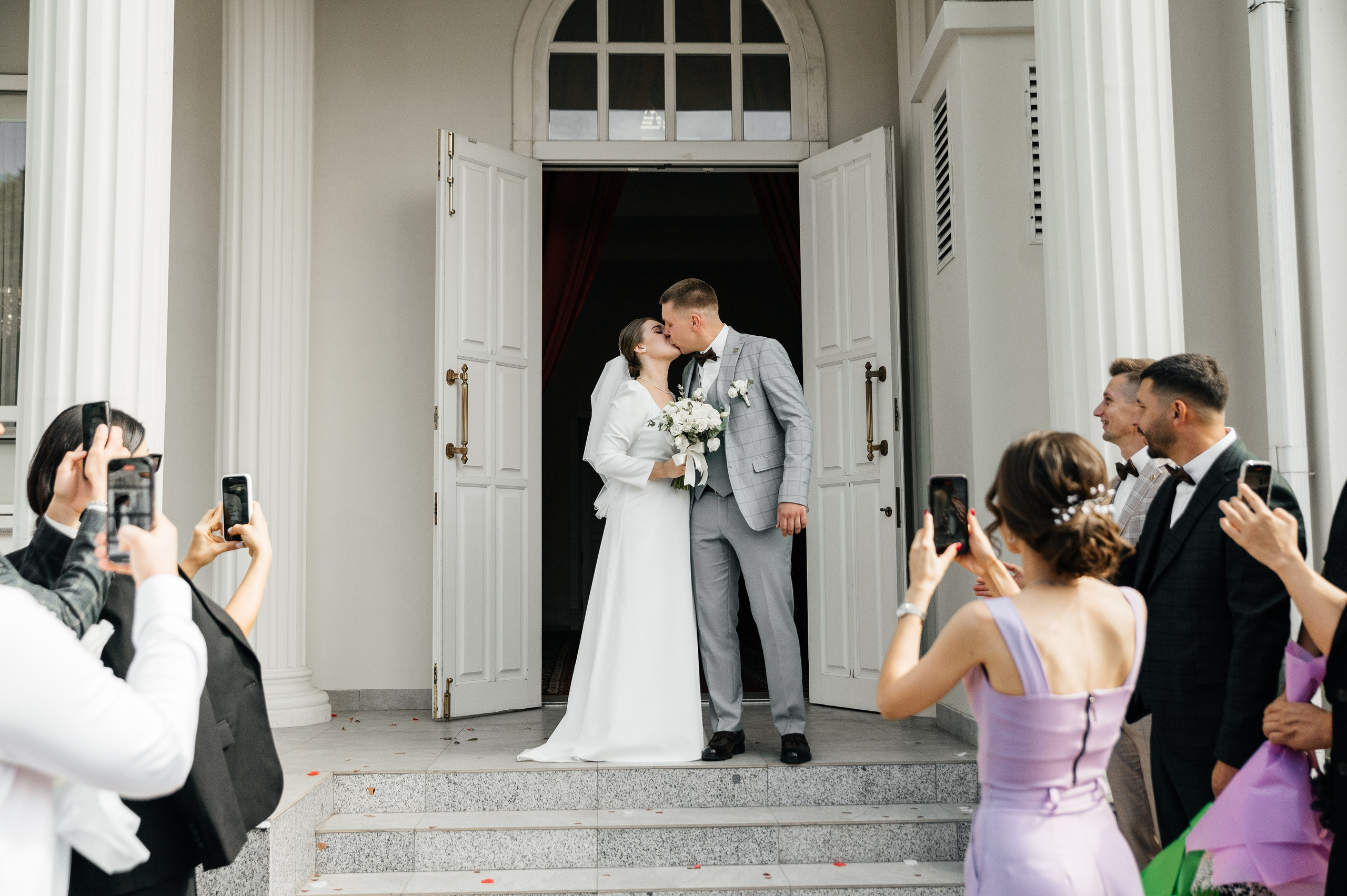 Дарья и Андрей. Свадебный и семейный фотограф Кореновск/Краснодар