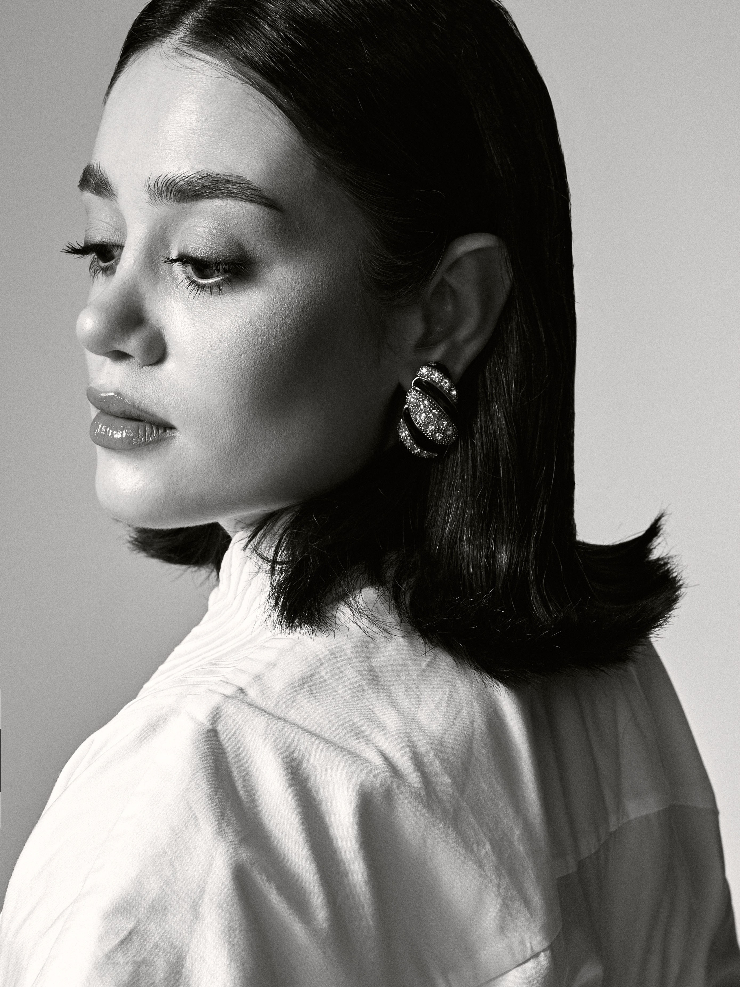 ALEXANDRA. Главная