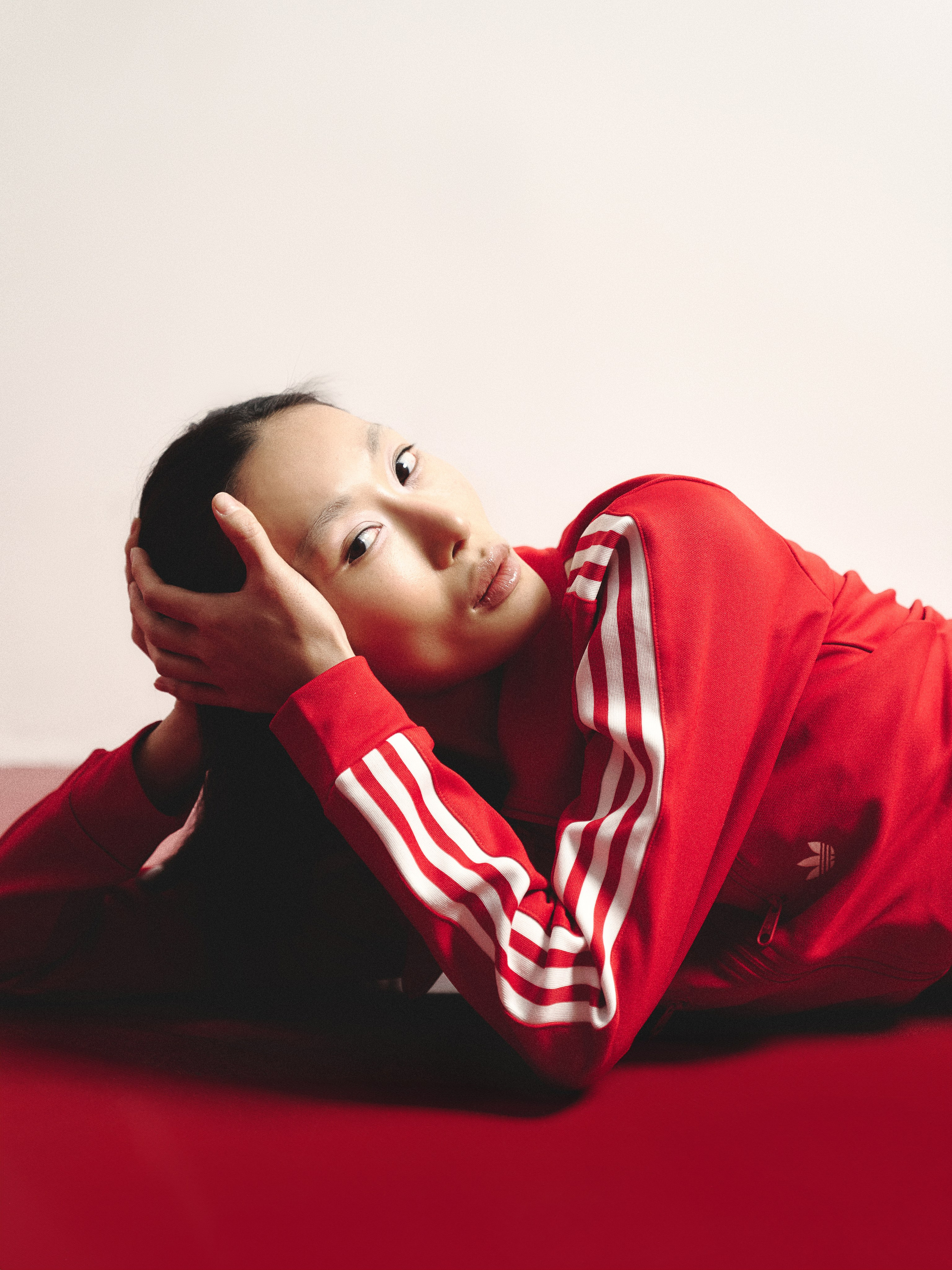 SASHA. Главная