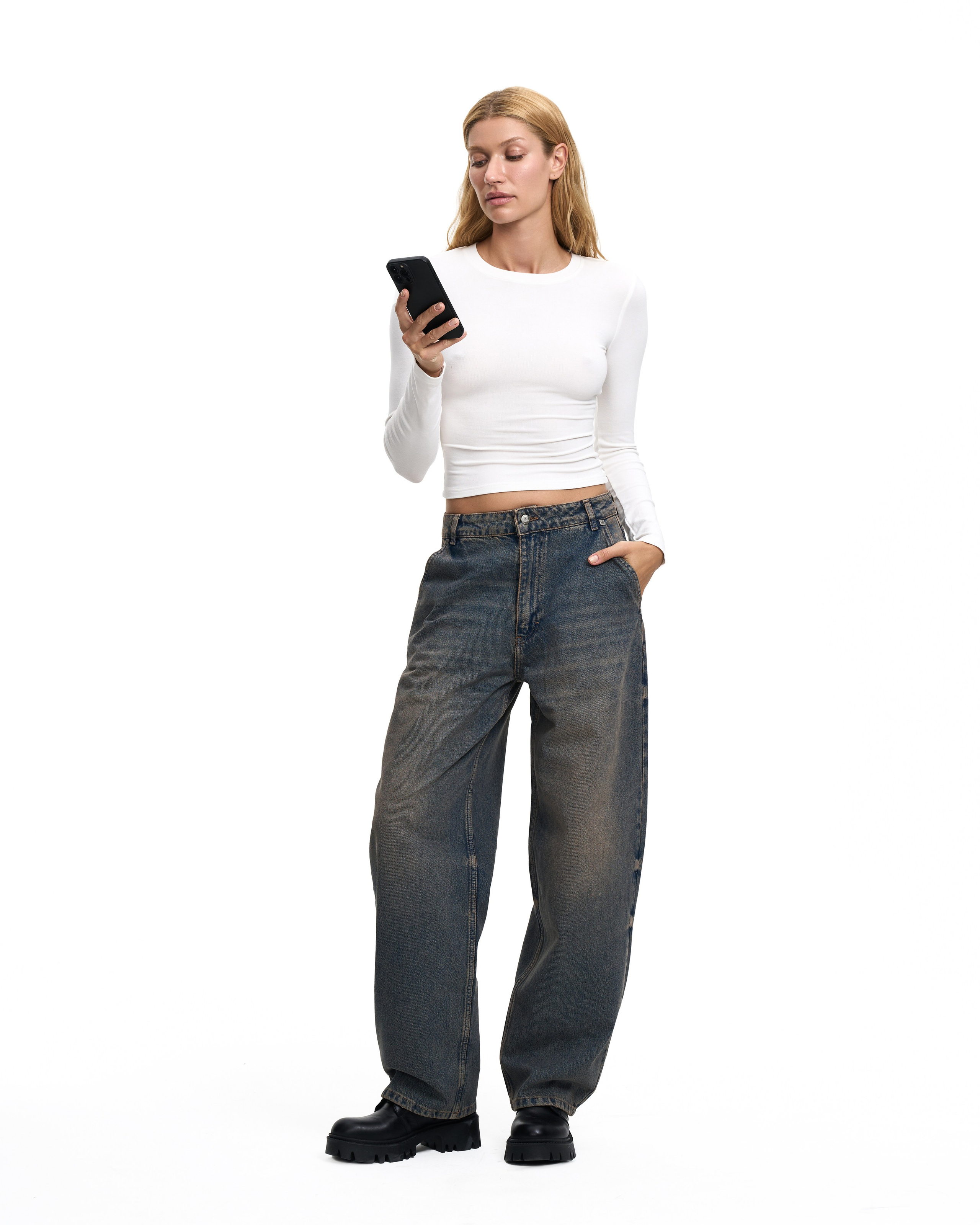 DENIM 495 NEW. Главная