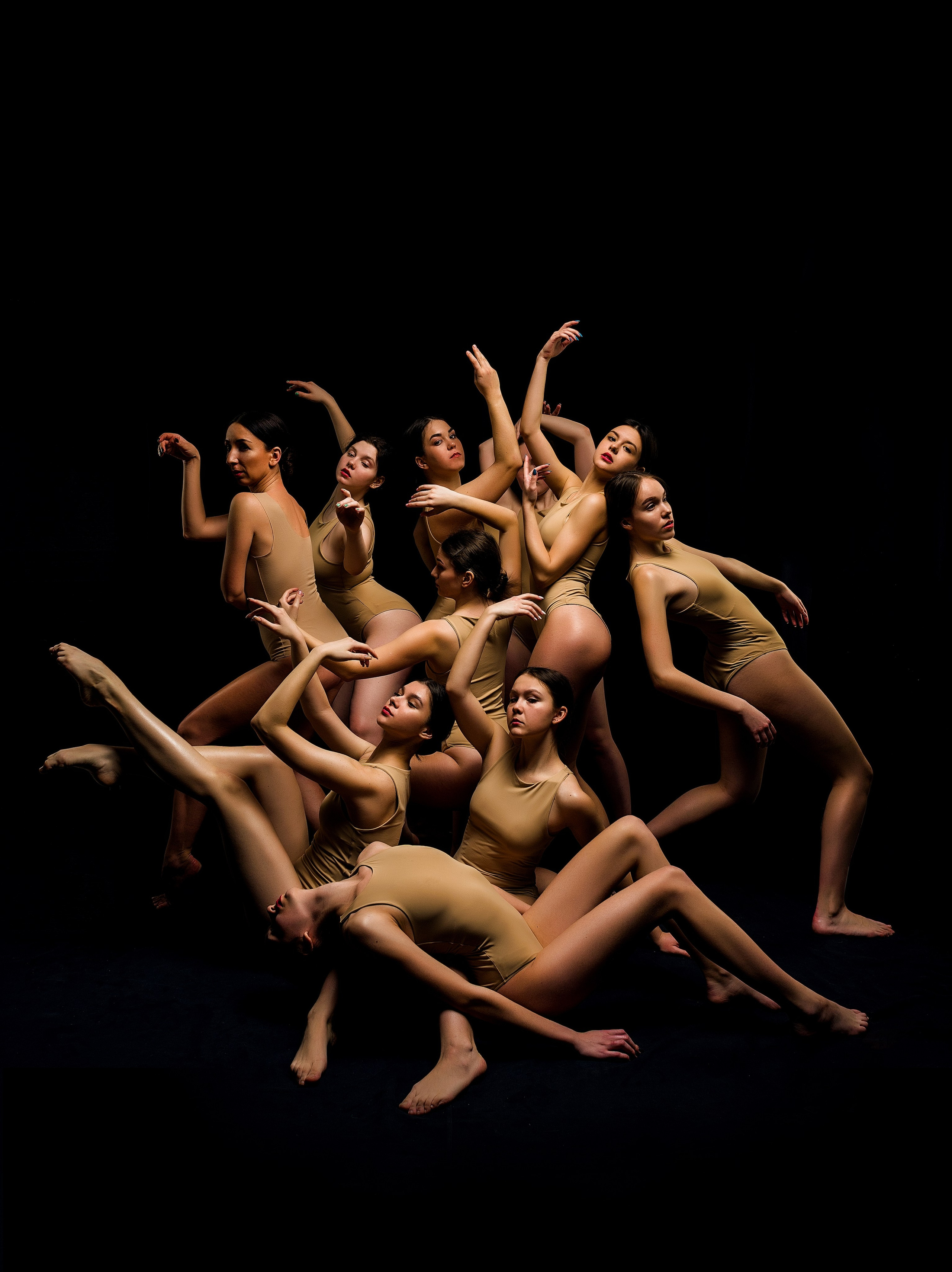 Корпоративные съемки. Катя Барбус Фотограф Пермь