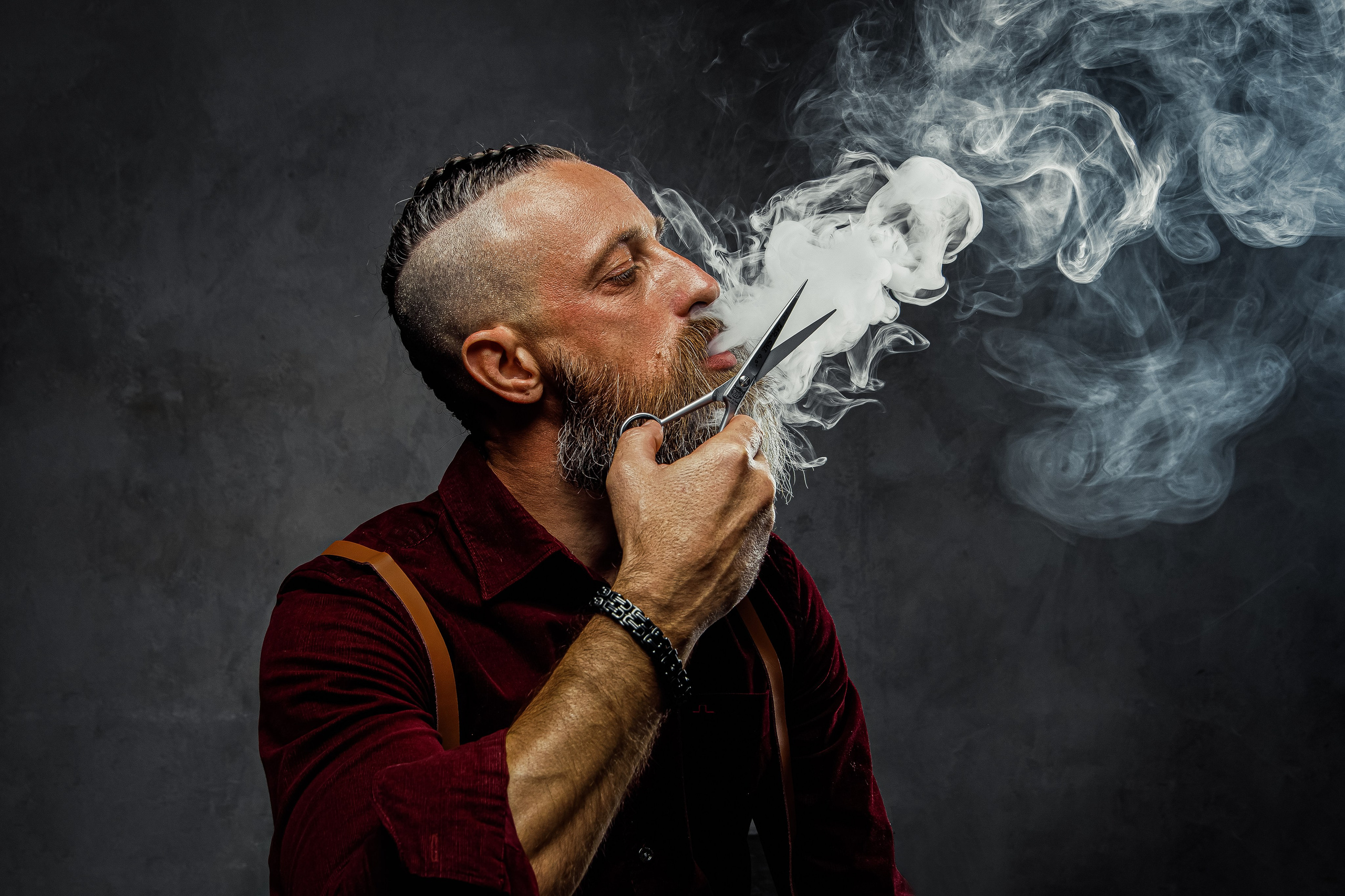 ДЖОННИ. Фотограф в Краснодаре Воронина Елена