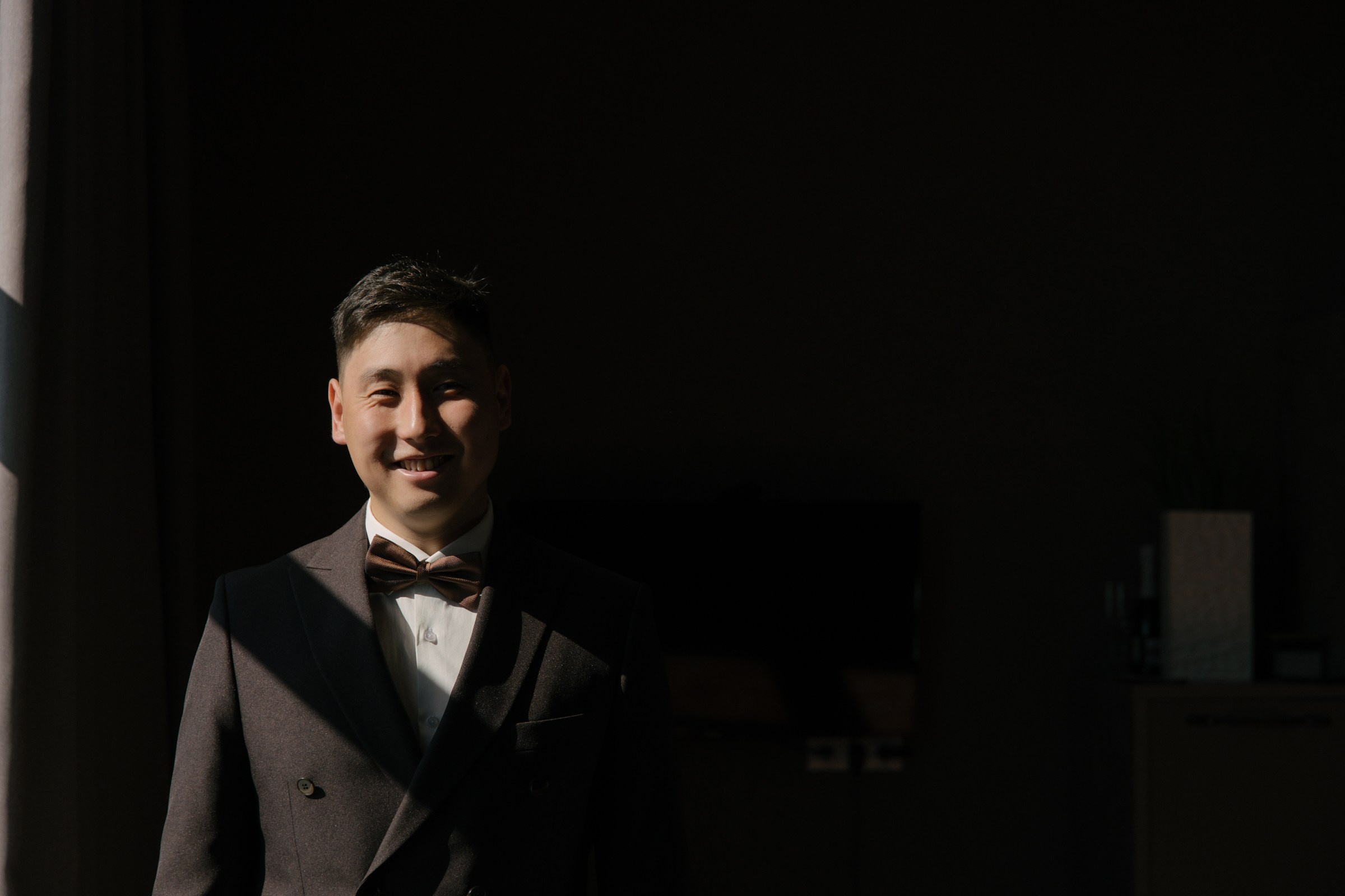 Хэшэгто и Мэдогма. Фотограф Улан-Удэ