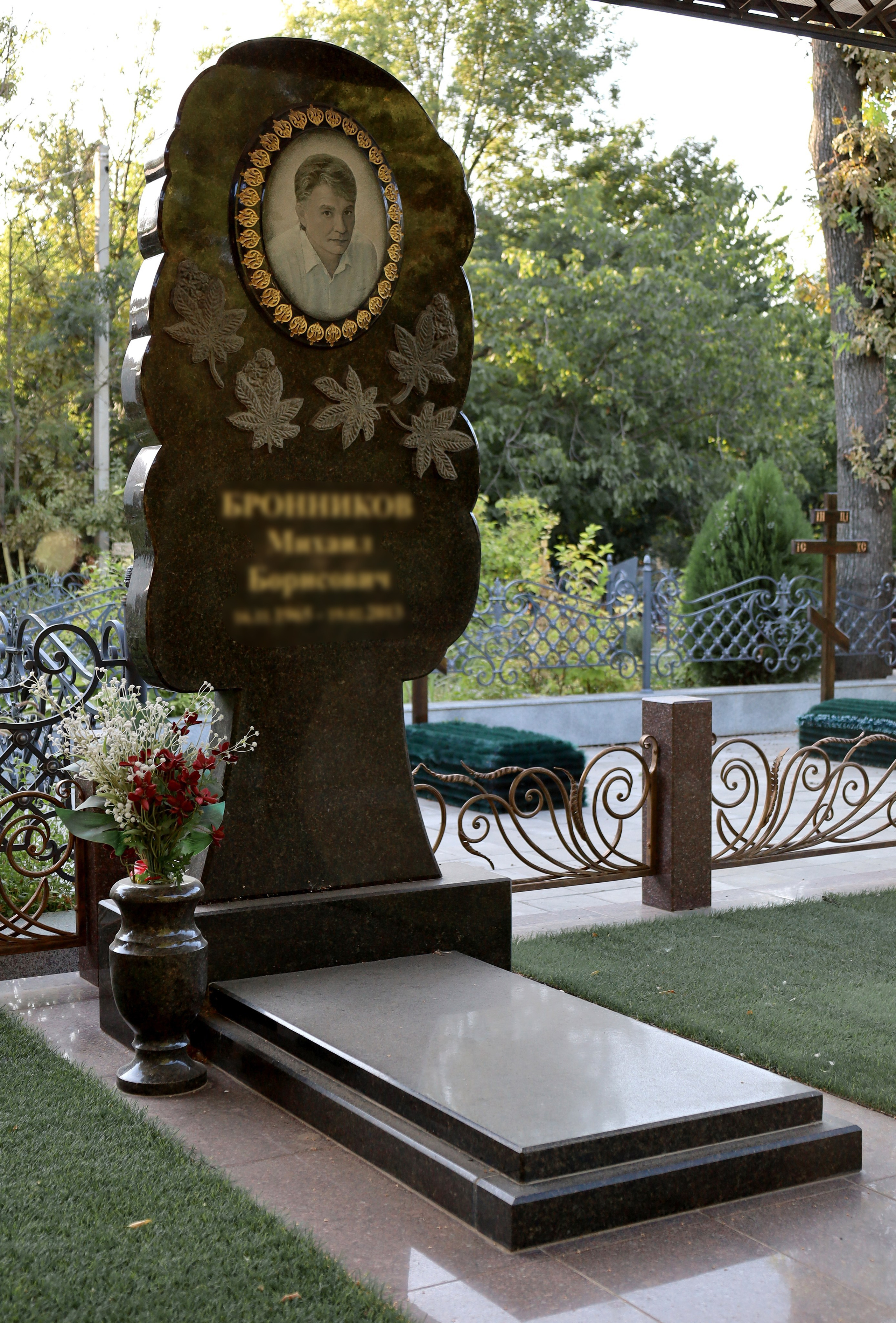 Примеры работ, фото. Гранит и мрамор, Краснодар