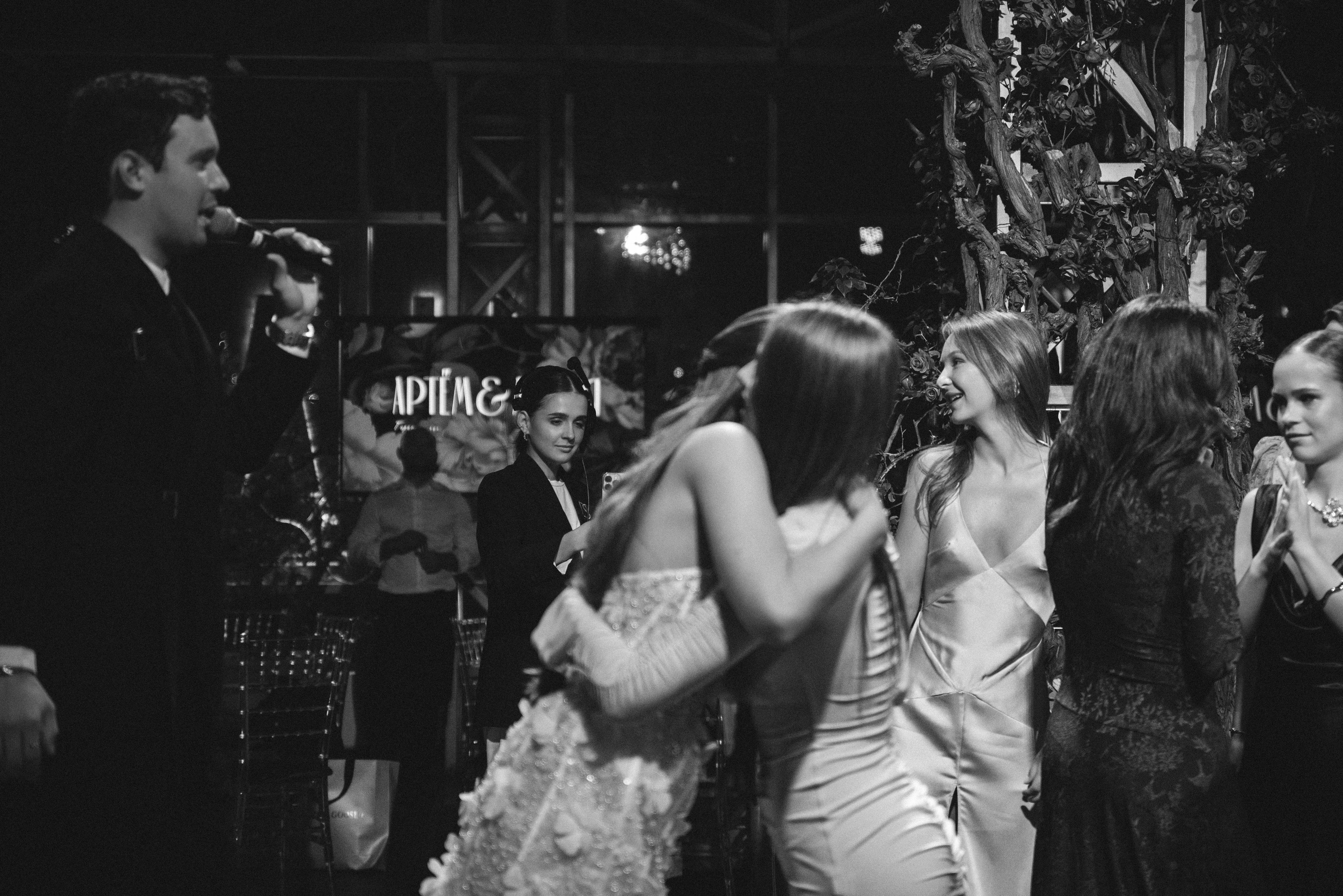 Мария & Артём. Свадебный, семейный, женский фотограф в Москве, Мытищах, Королёве Ксения Узилле