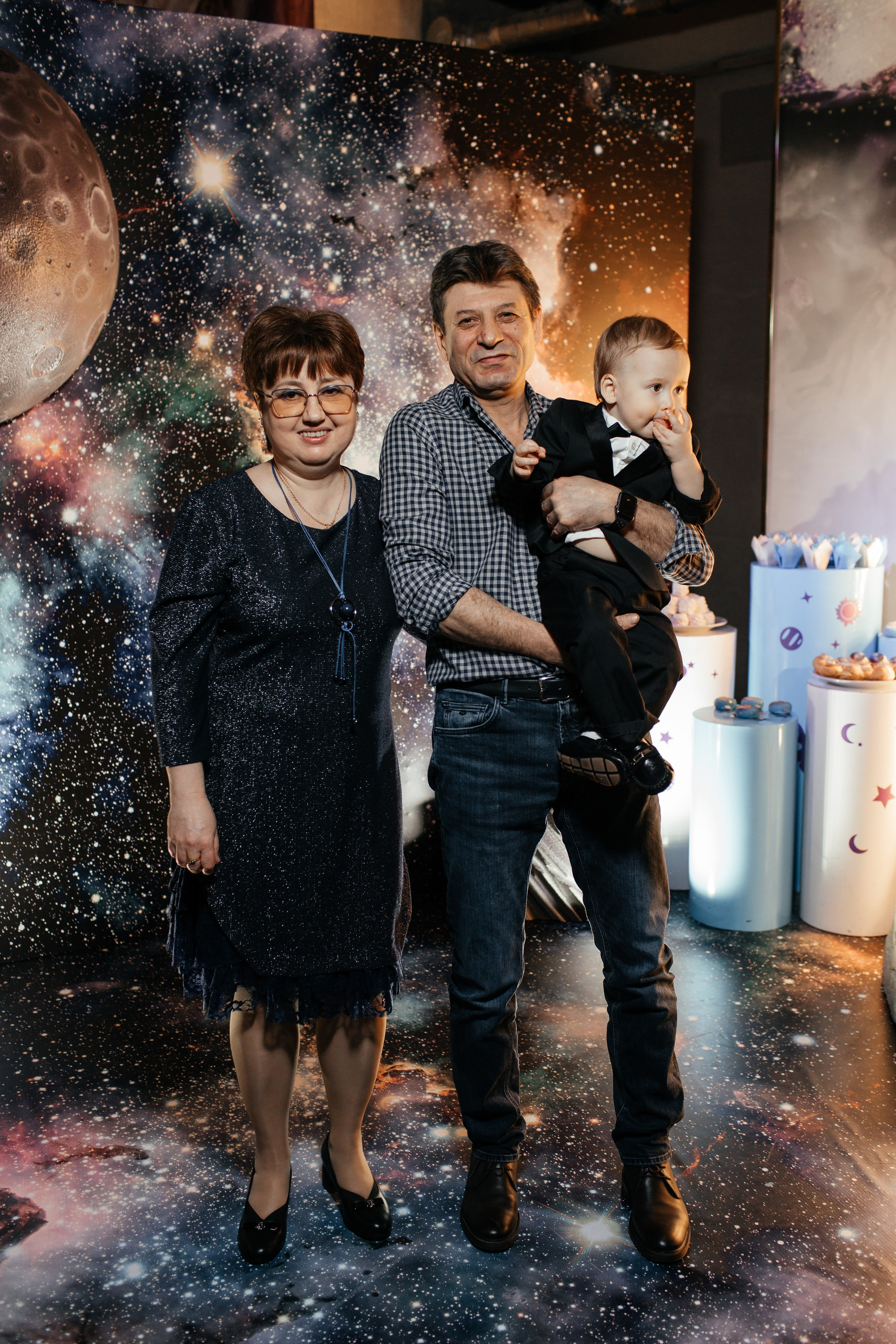 Артемий 2 года @allazemaalla. Свадебный и семейный фотограф