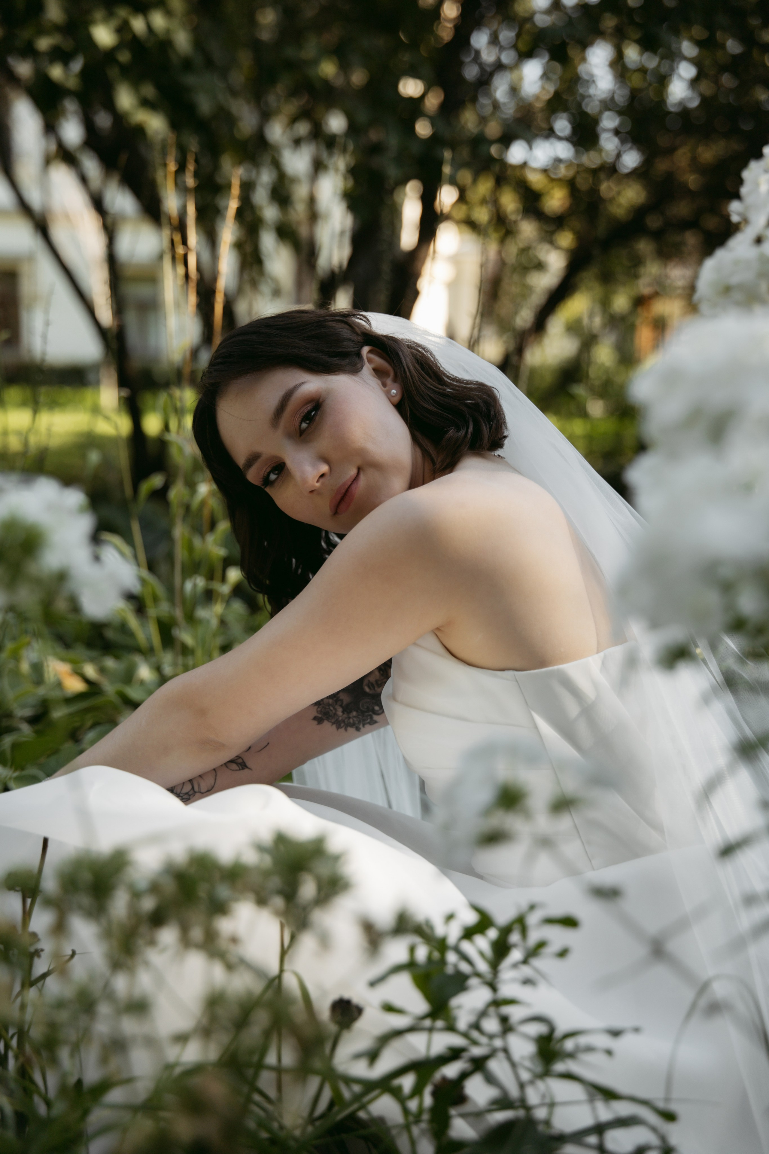 Альберт & Анна