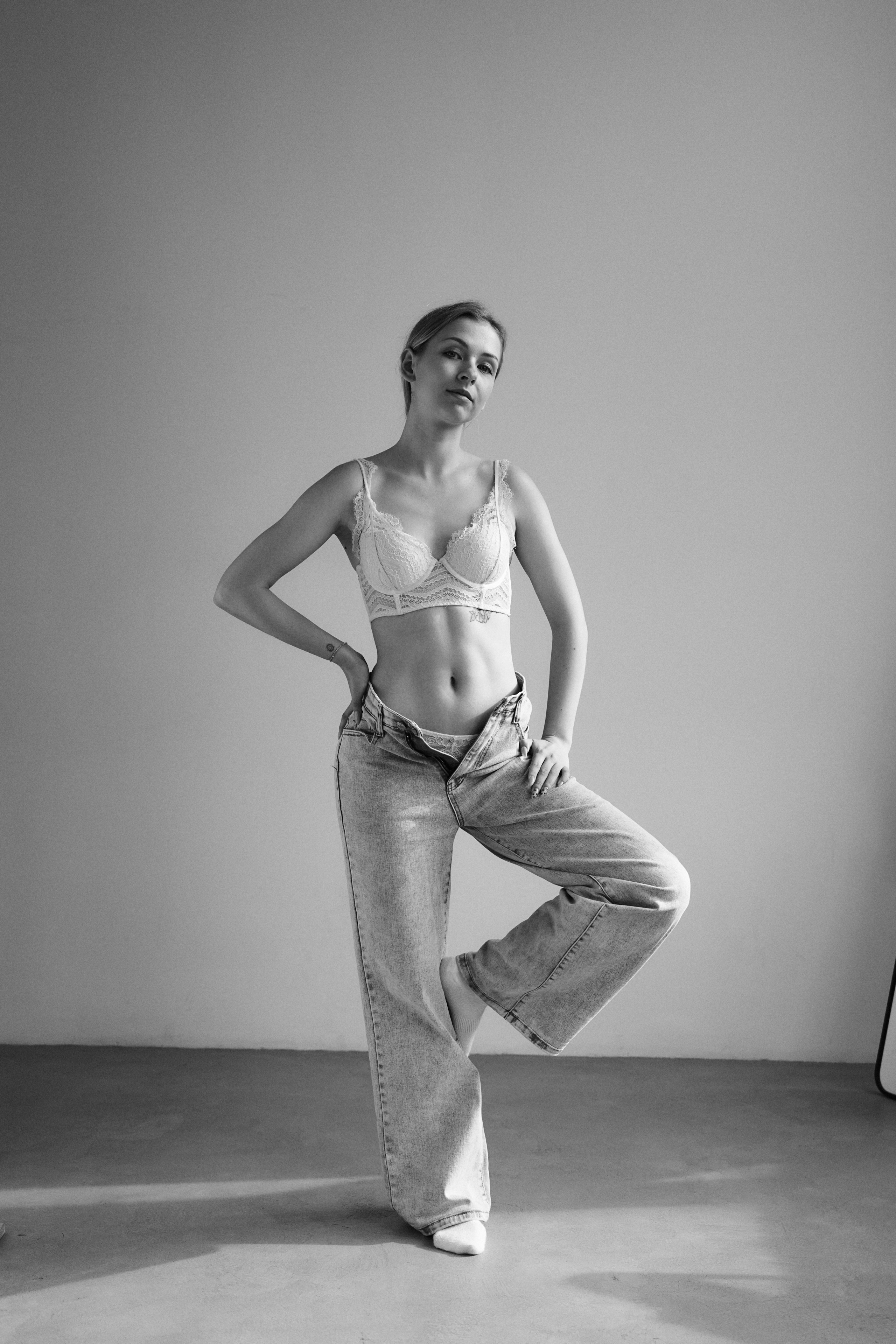 Marina. Портретный фотограф в Москве Ланин Сергей