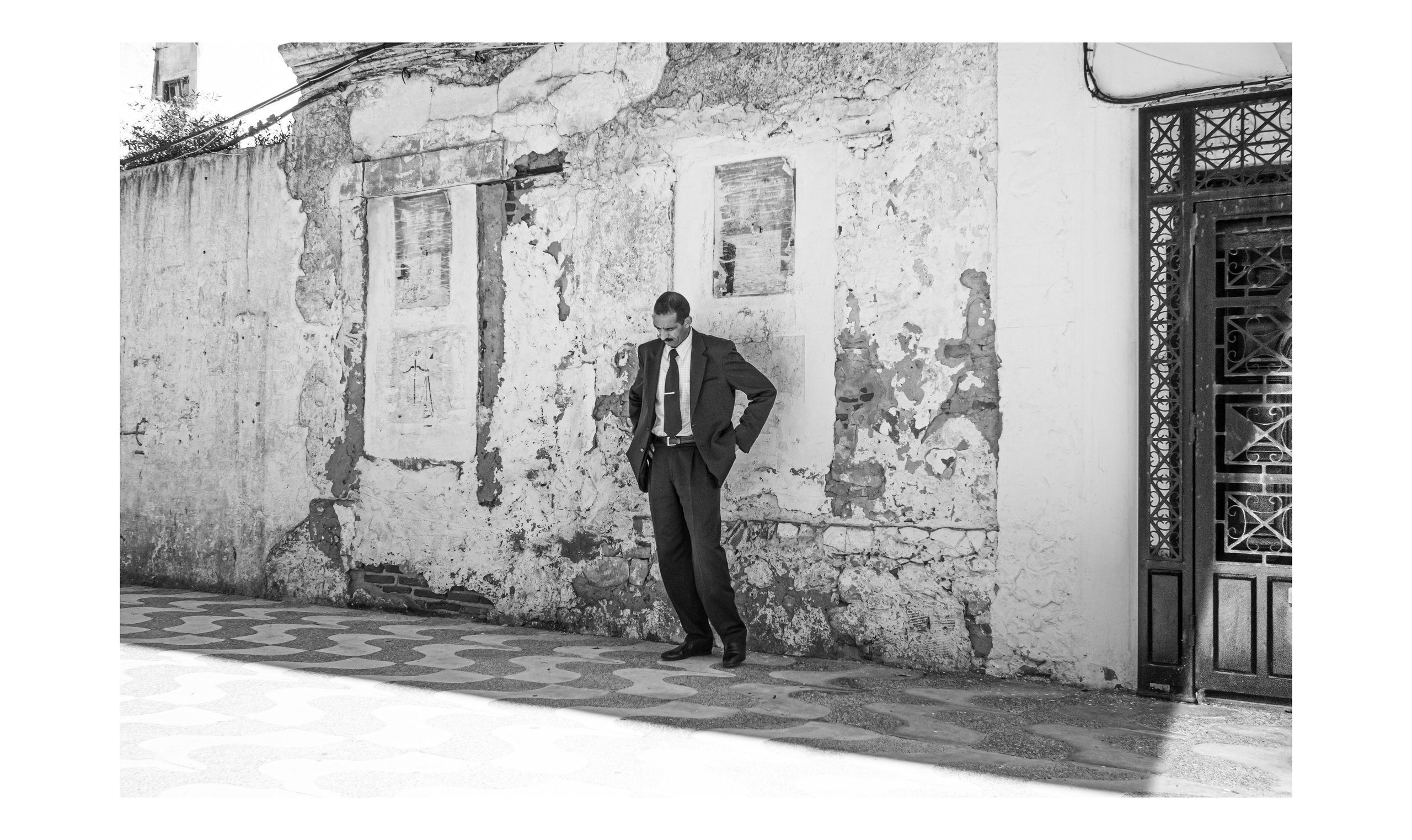 Интерьерные фотографии из Марокко. Фотографии Руслана Сайдалиева (Рус Сай)