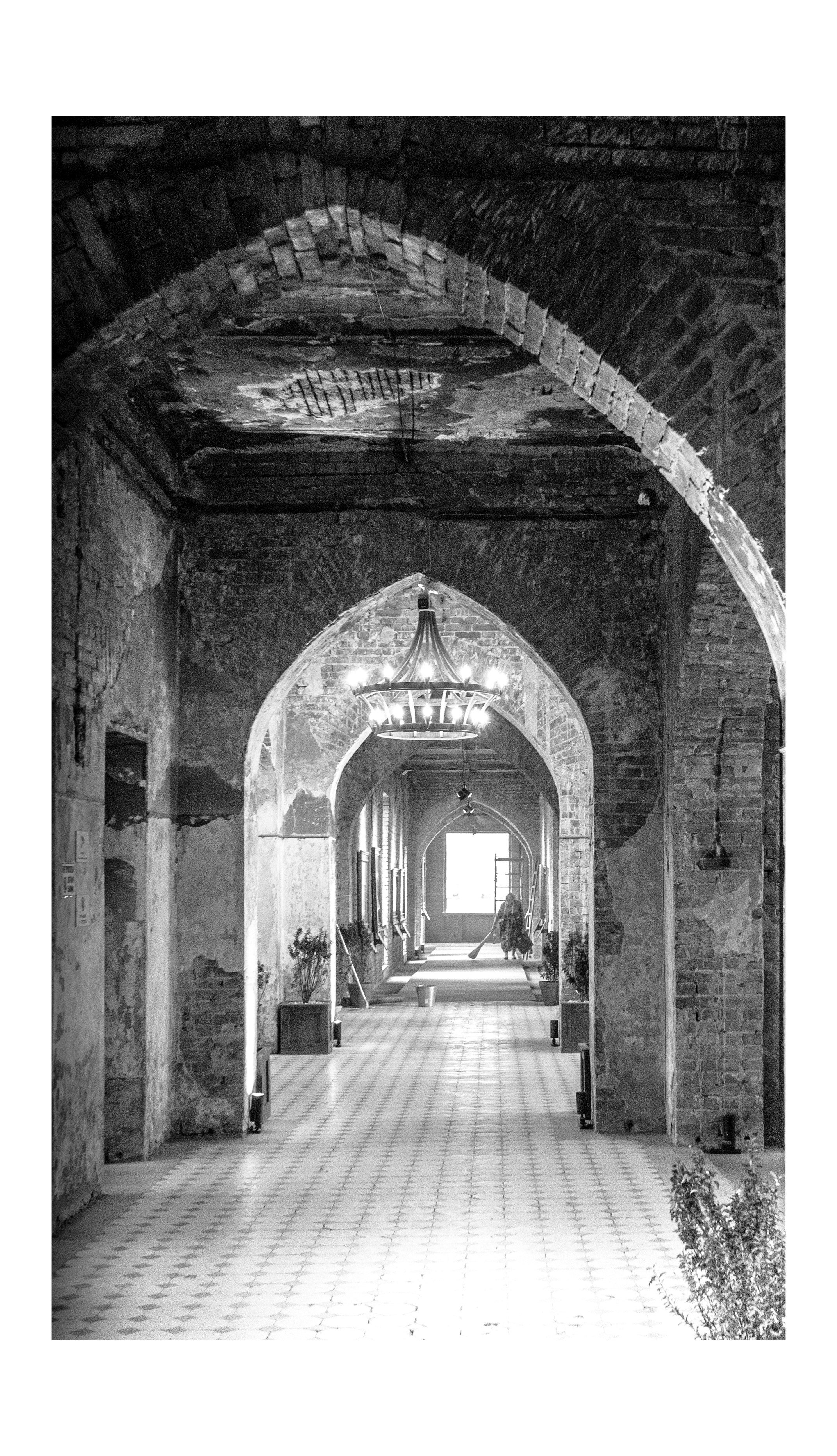 Интерьерные фотографии России. Фотографии Руслана Сайдалиева (Рус Сай)