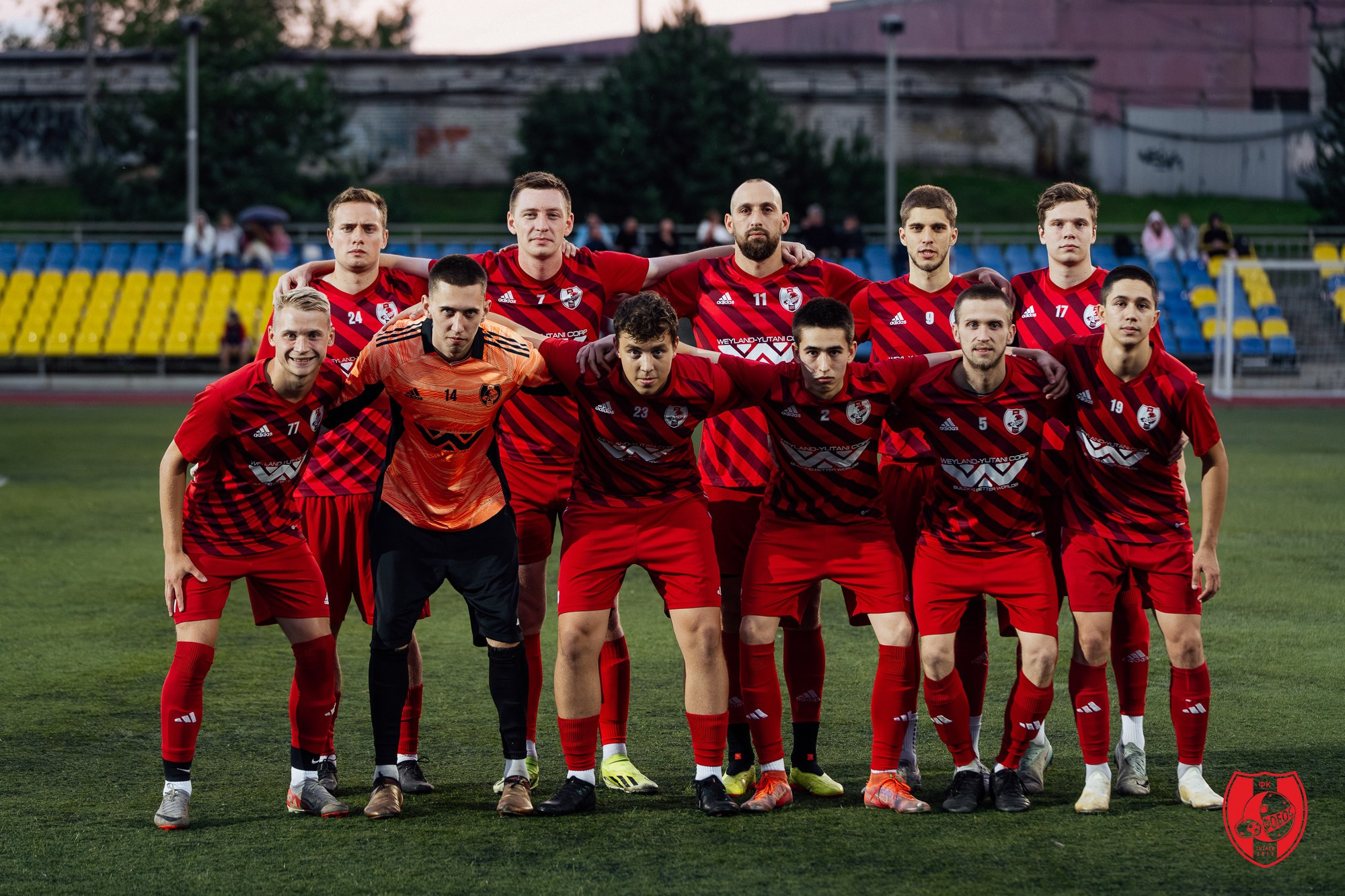 Репортаж с футбольного матча. Свадебный и репортажный фотограф в Ярославле Евгений Сальников