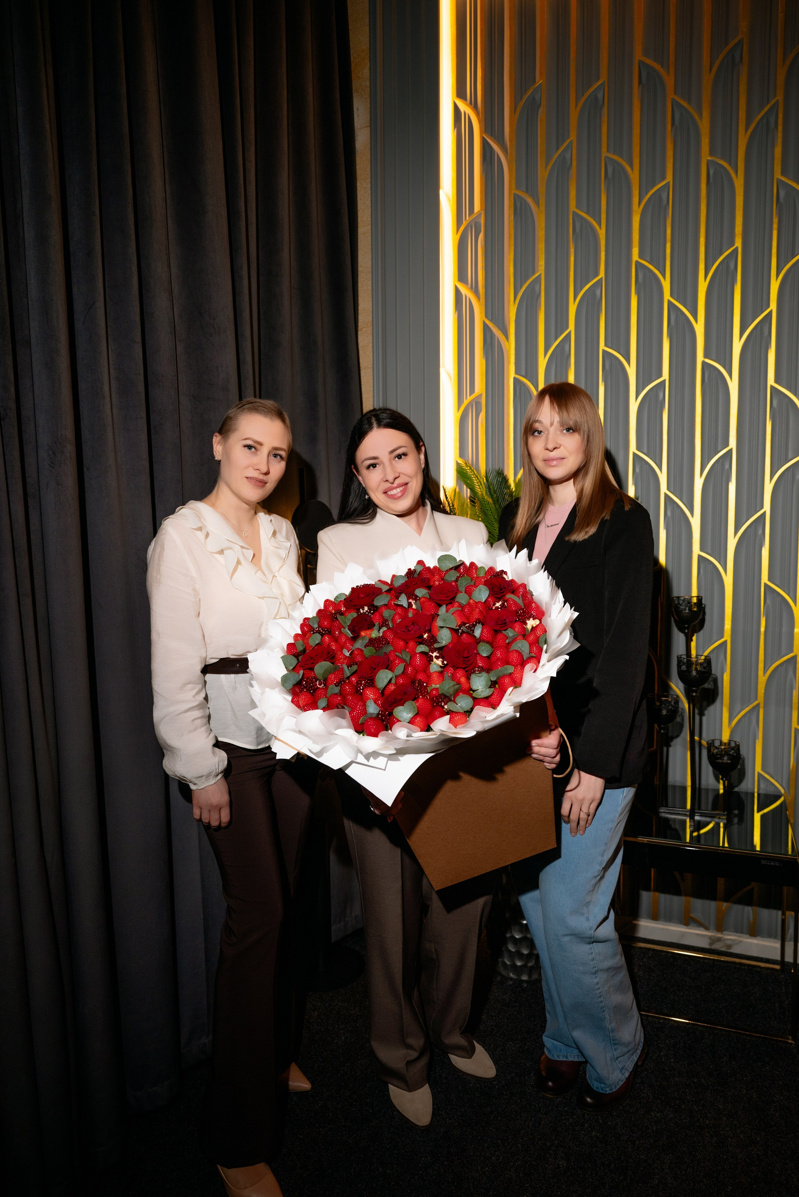 День Рождения SkyGarden. Фотограф в Саратове и Энгельсе — Склярова Дарья