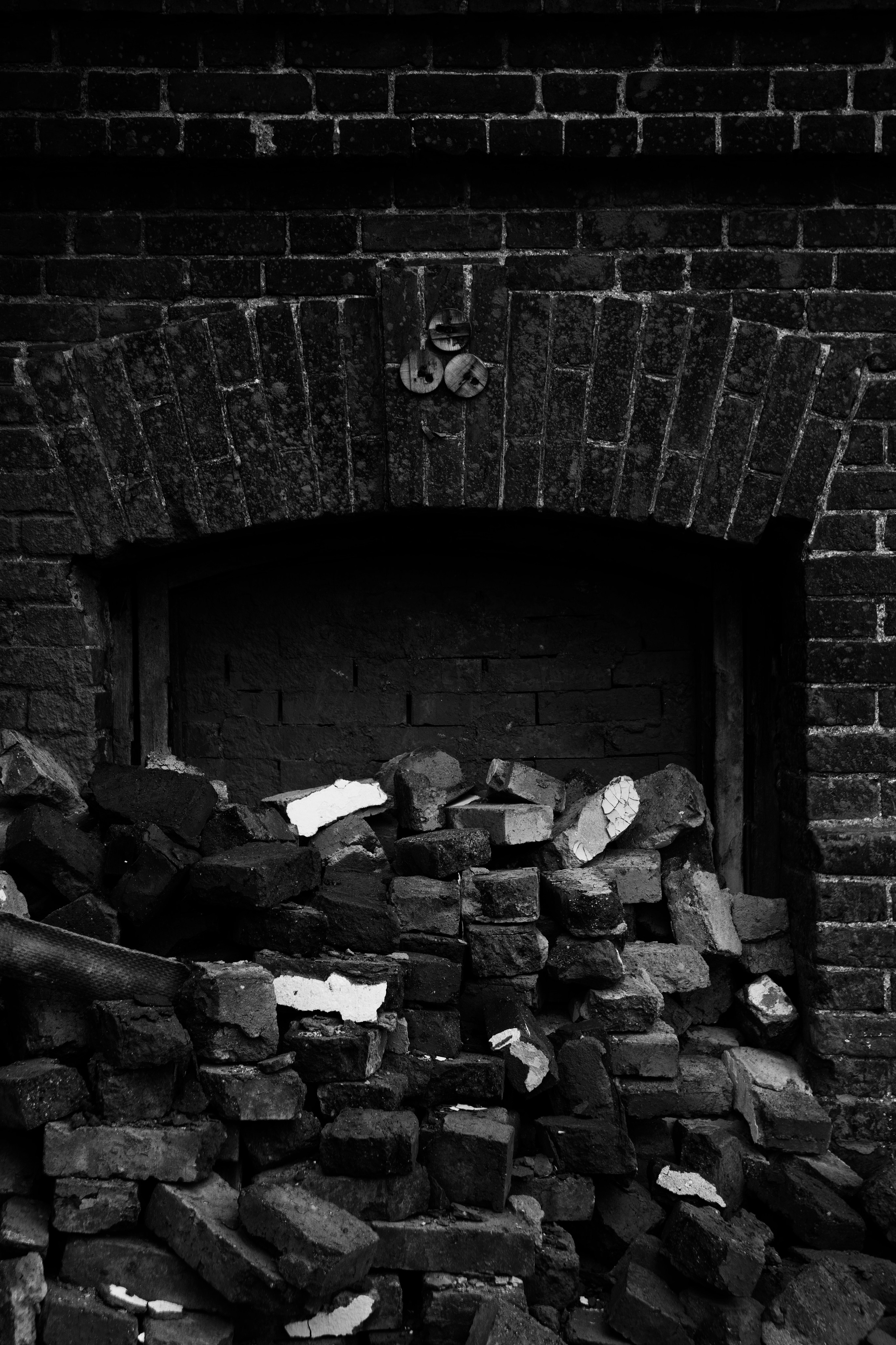 Индустрия. Уральский фотограф