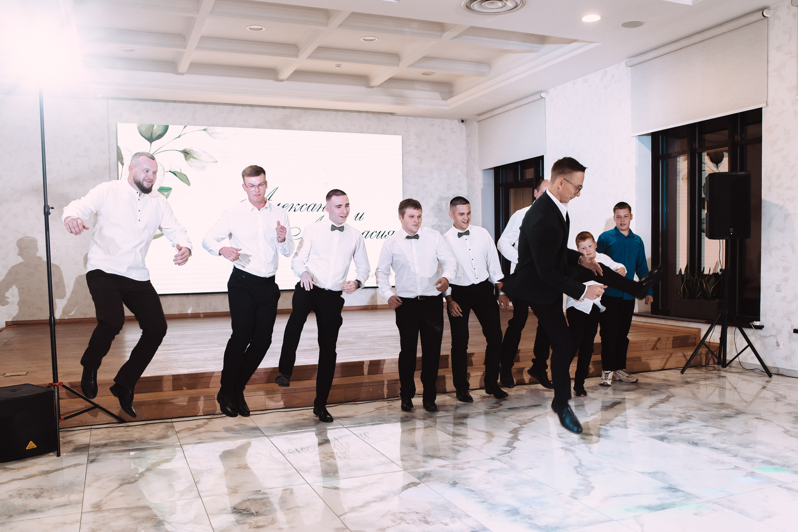 Александр + Анастасия. Свадебный и семейный фотограф в Волгограде Олеся Лисицкая