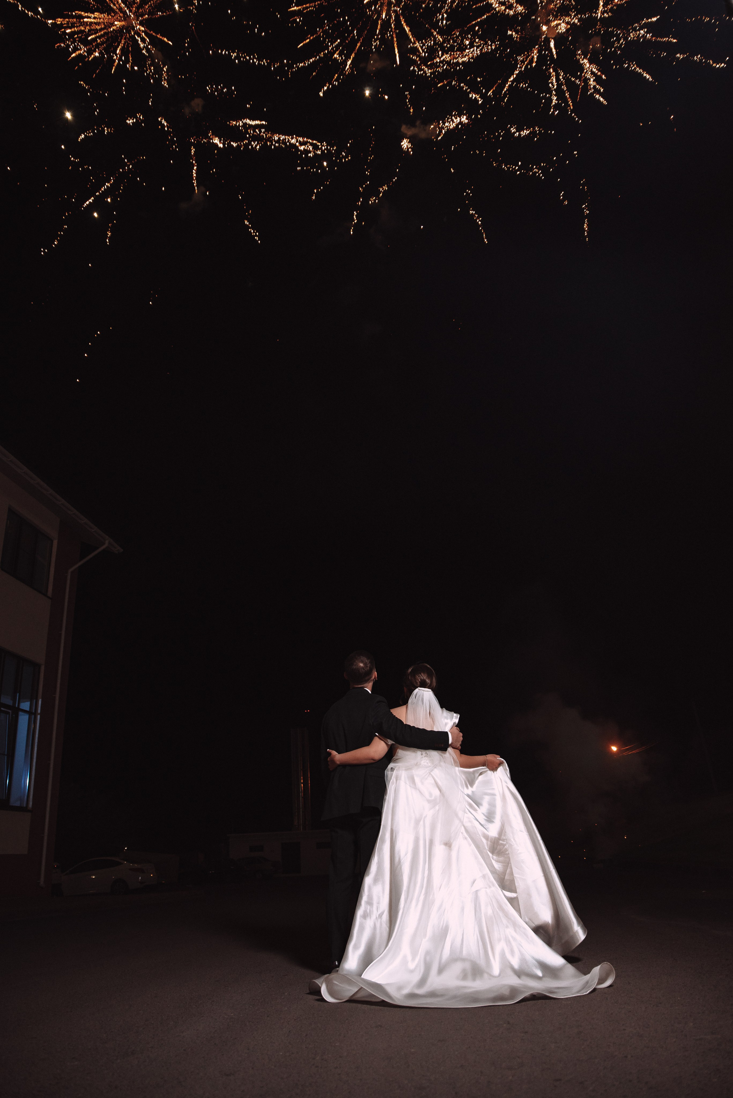 Александр + Анастасия. Свадебный и семейный фотограф в Волгограде Олеся Лисицкая