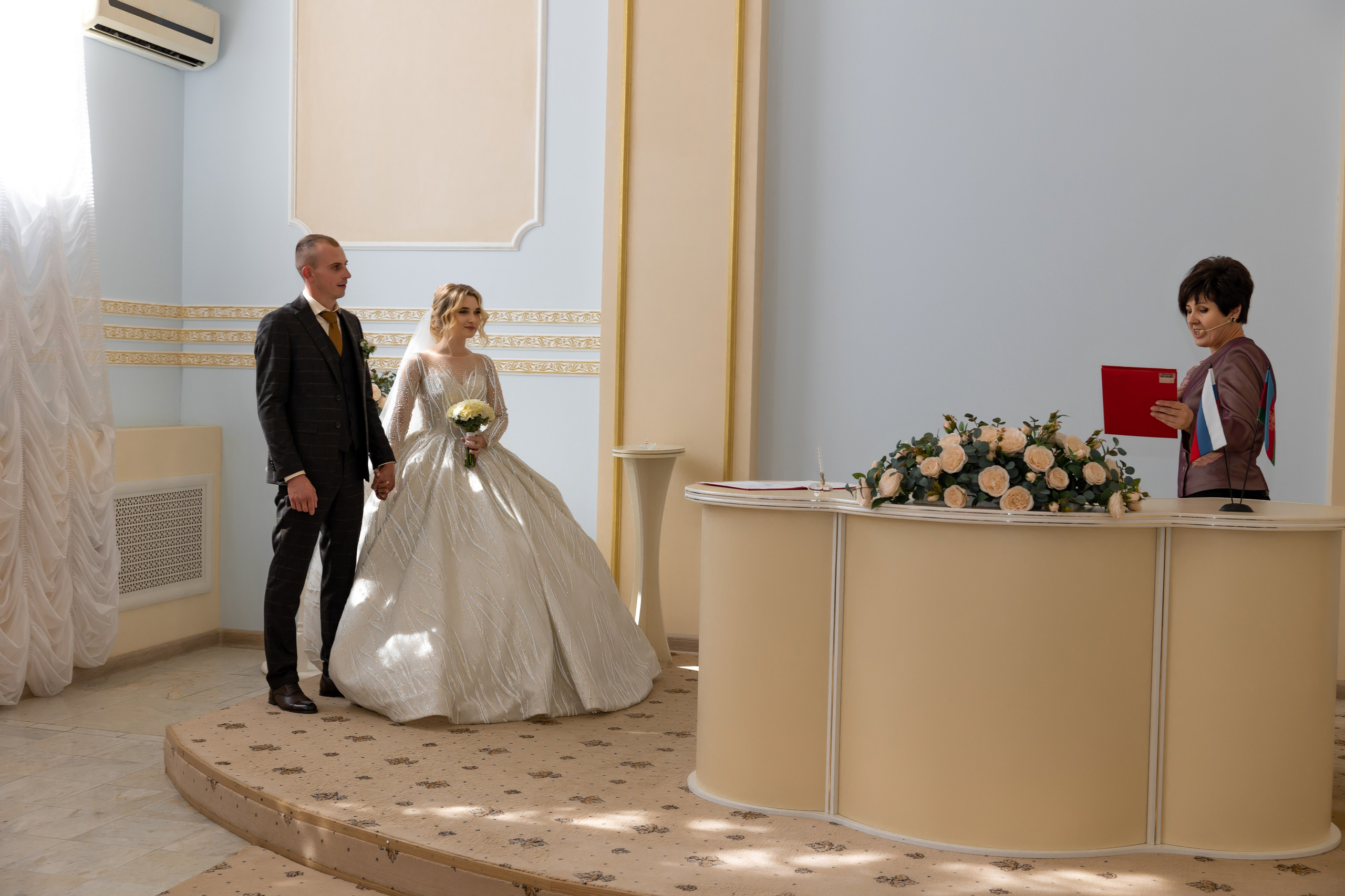 Виталий и Софья. Видеосьемка, фотосьемка свадеб, юбилеев, утренников в Краснодарском кр