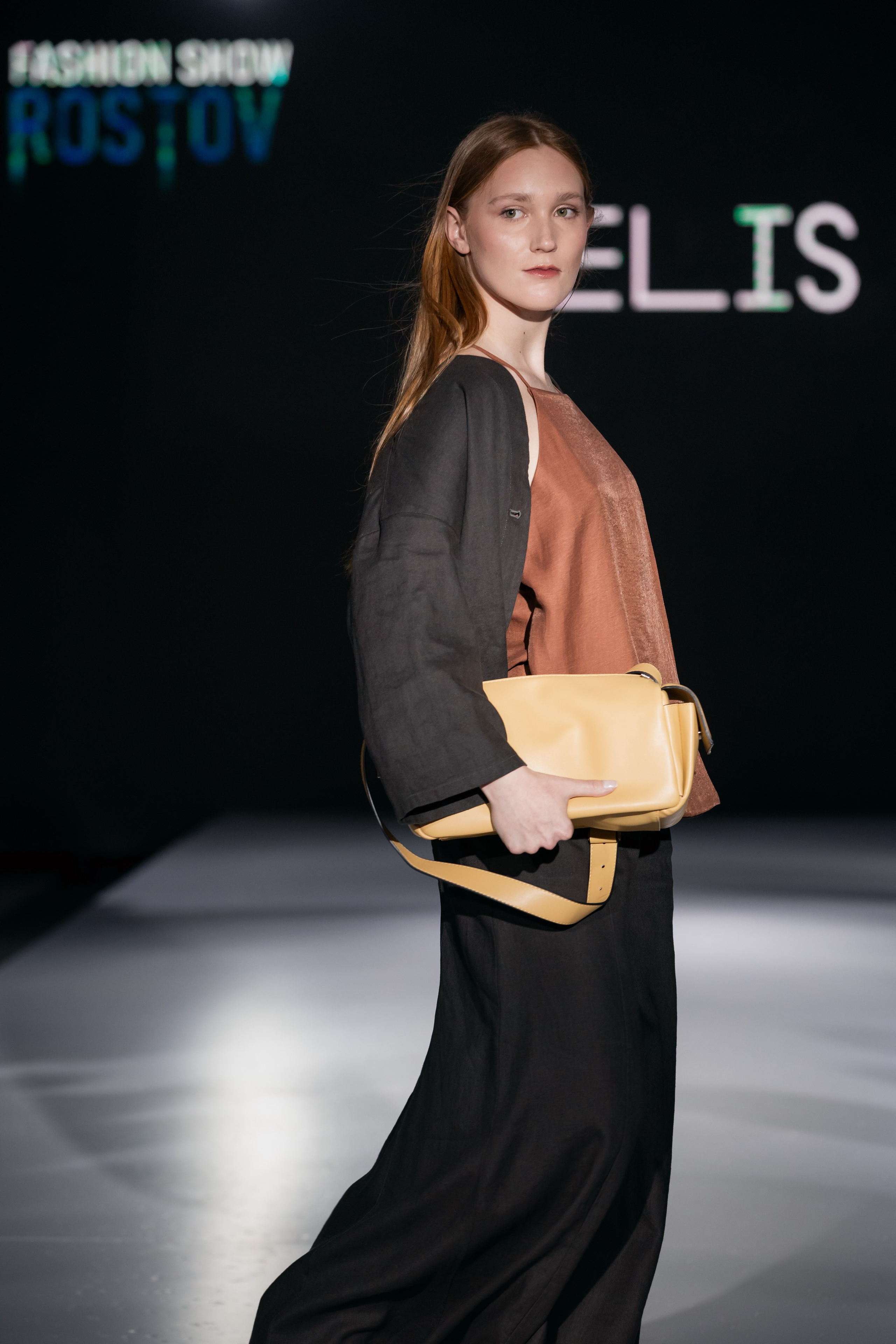 Rostov Fashion Show 2025. Весна-лето. Фотограф в Ростов-на-Дону Виктория Савчук