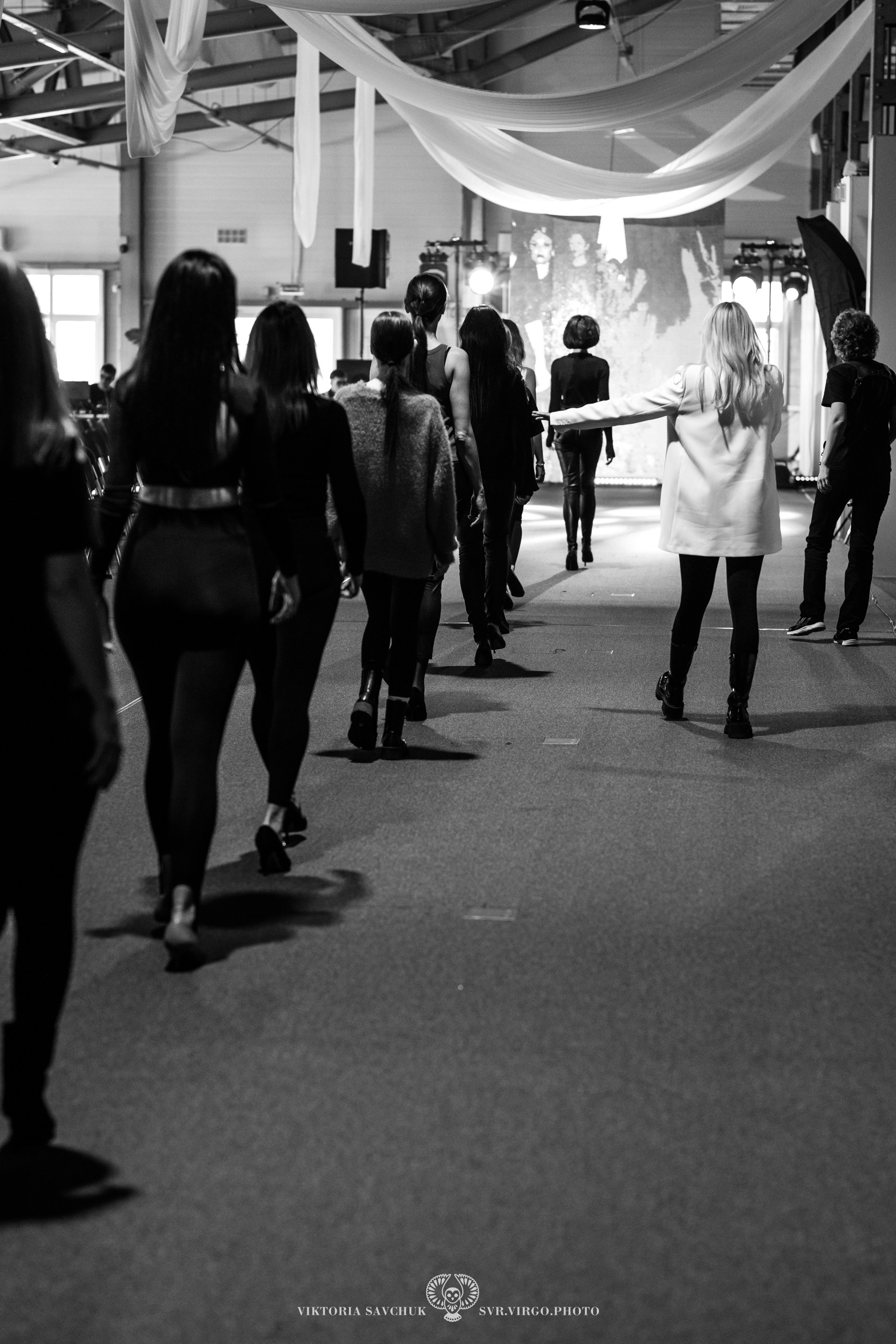 MODACOLOS 2024. Фотограф в Ростов-на-Дону Виктория Савчук