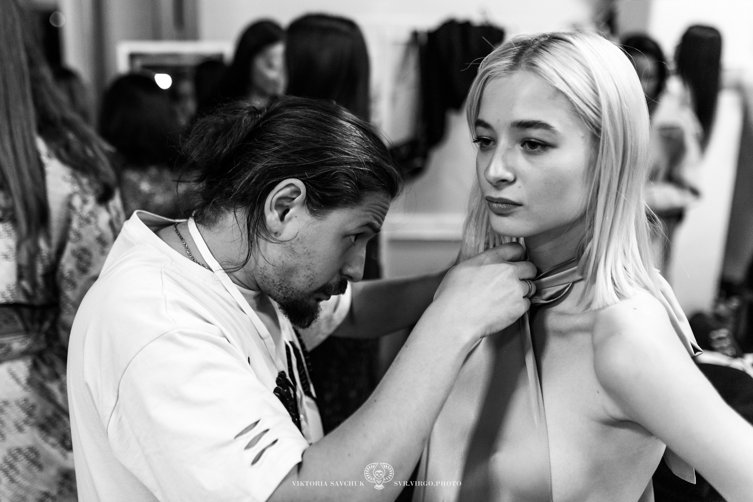 MODACOLOS 2024. Фотограф в Ростов-на-Дону Виктория Савчук