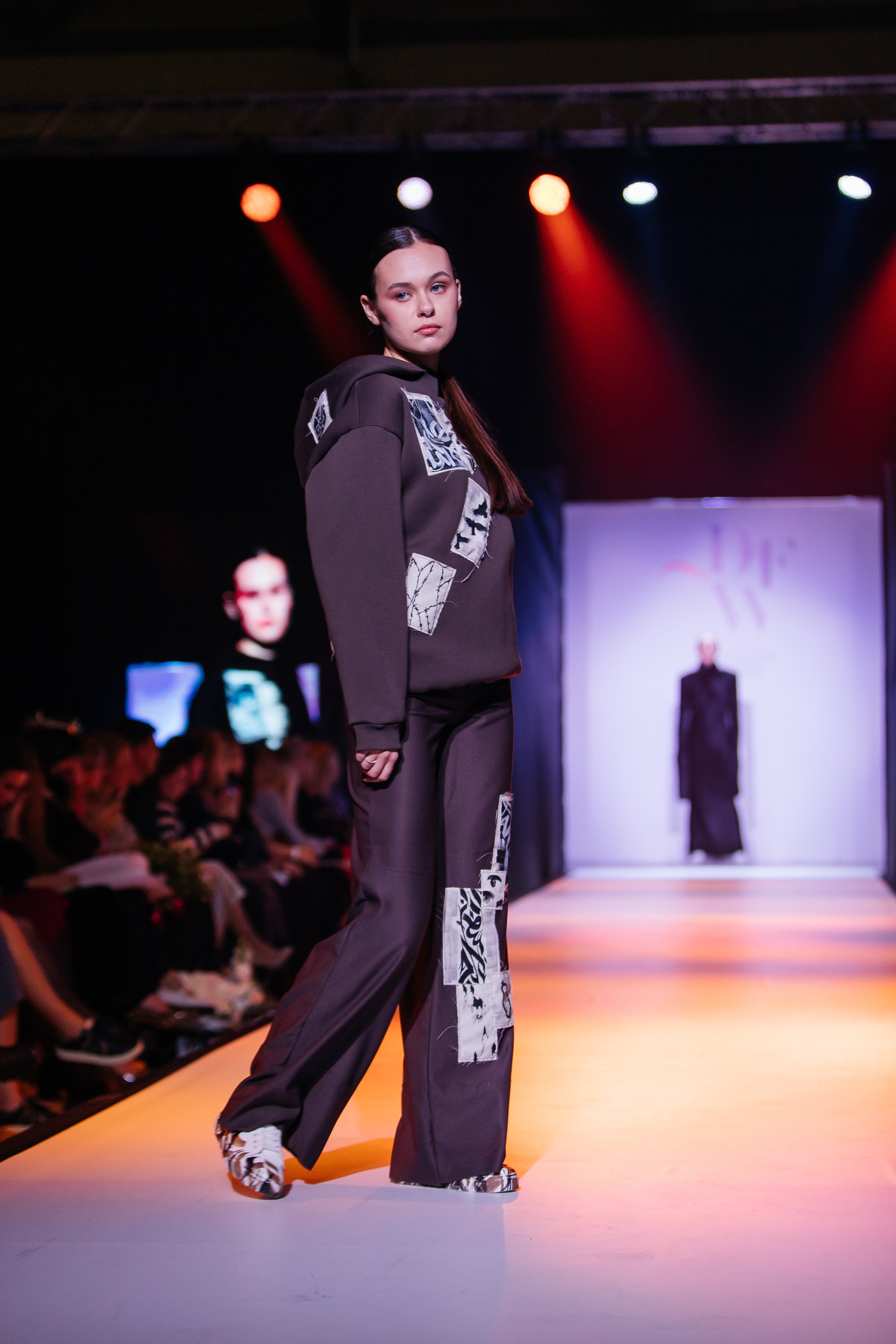 Don Fashion Week 2023-2024. Фотограф в Ростов-на-Дону Виктория Савчук