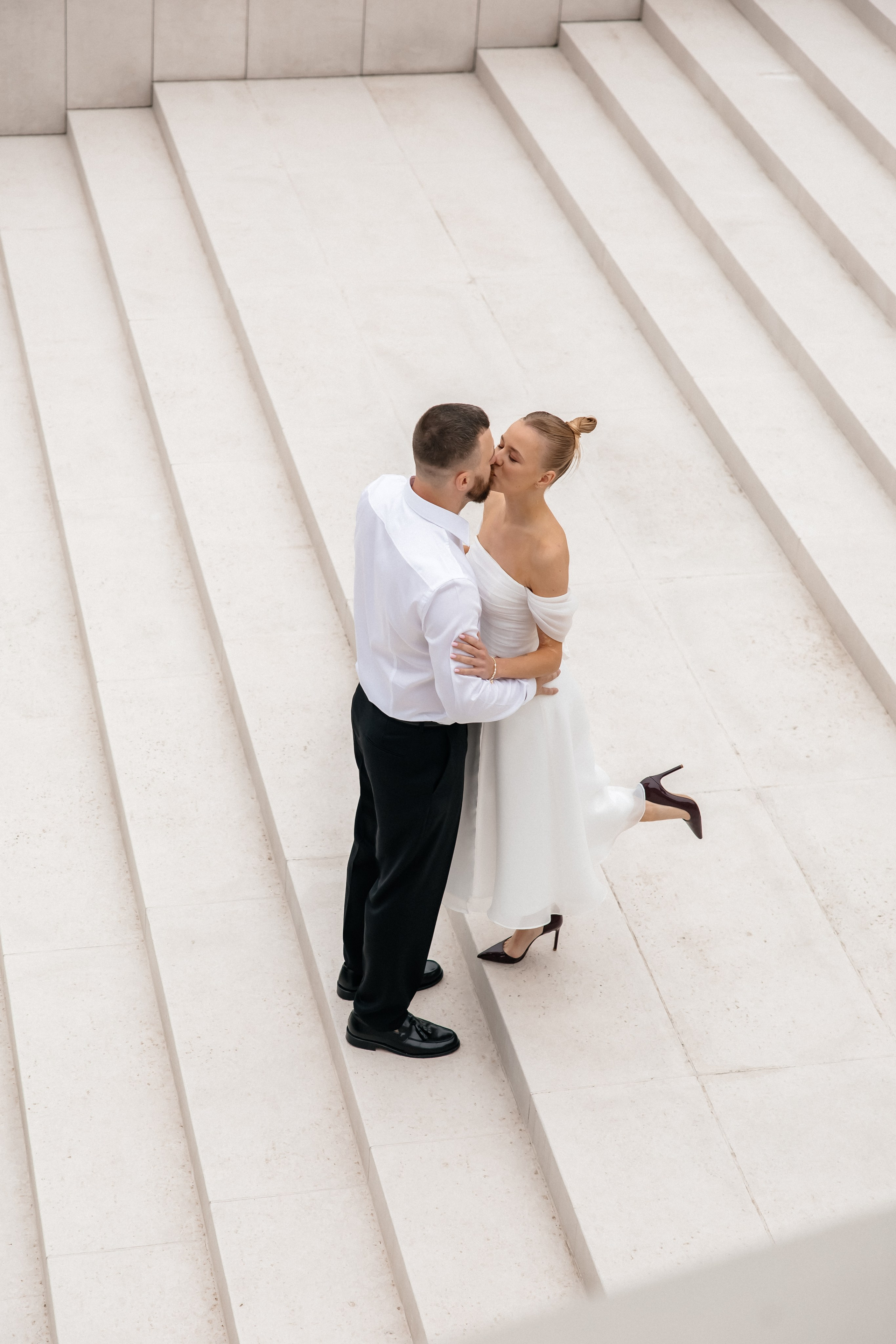 Саша и Дима. Светлана Ванцлав — фотограф Минск, Беларусь