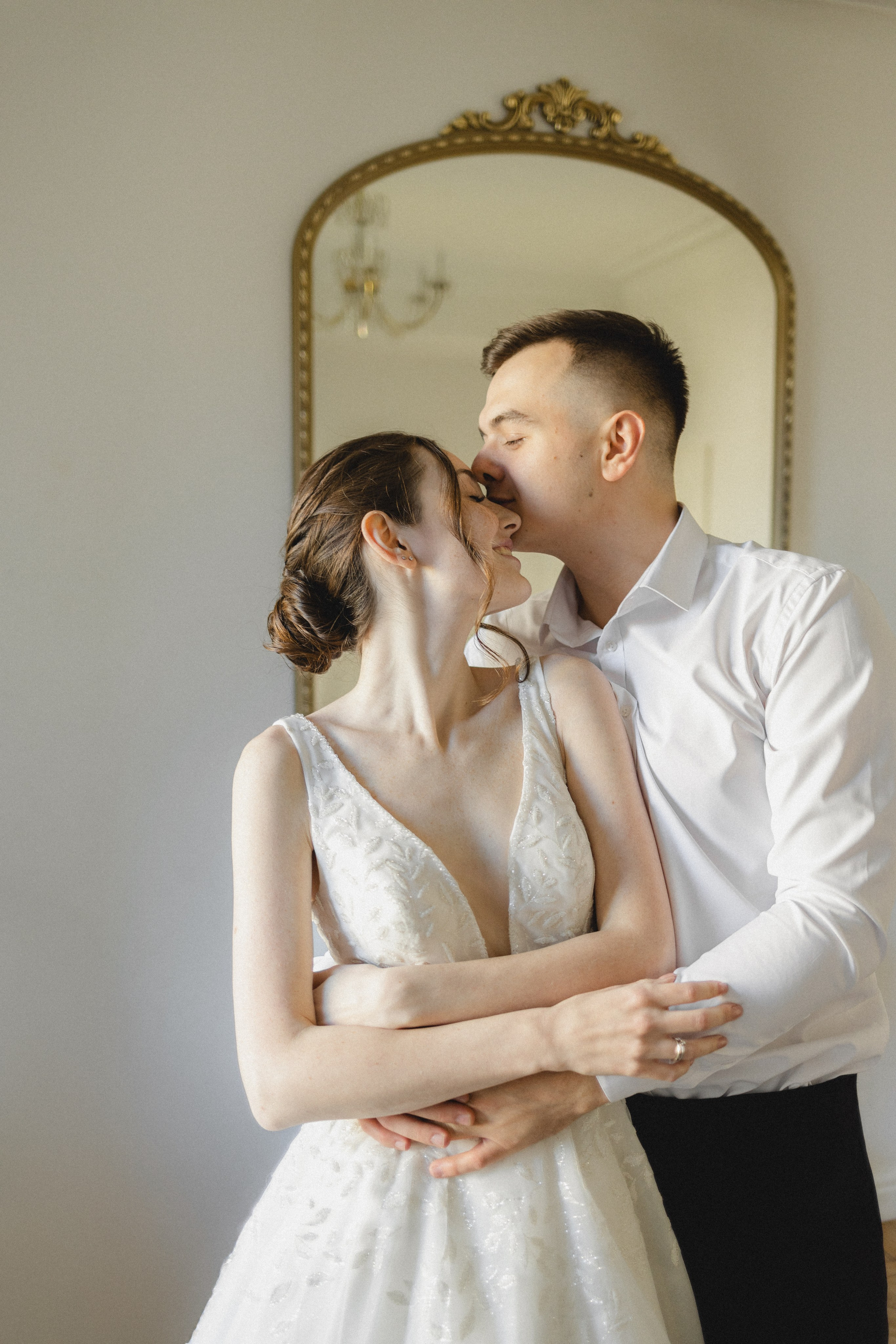 Анна & Даниил. Кузьмина Анастасия — контент-фотограф | Москва