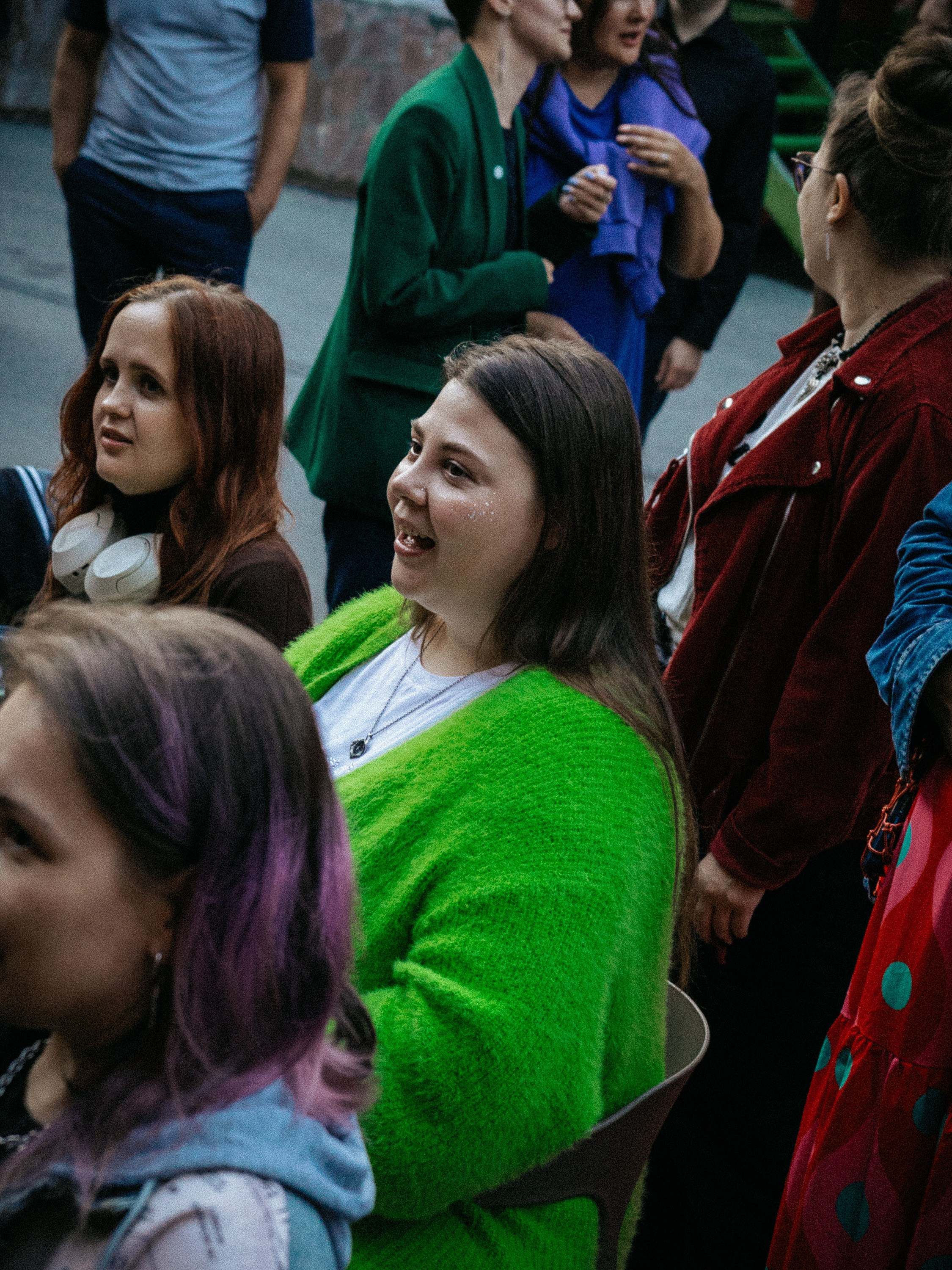 Встречи|День рождения. Фотограф в Екатеринбурге Яна Круташова