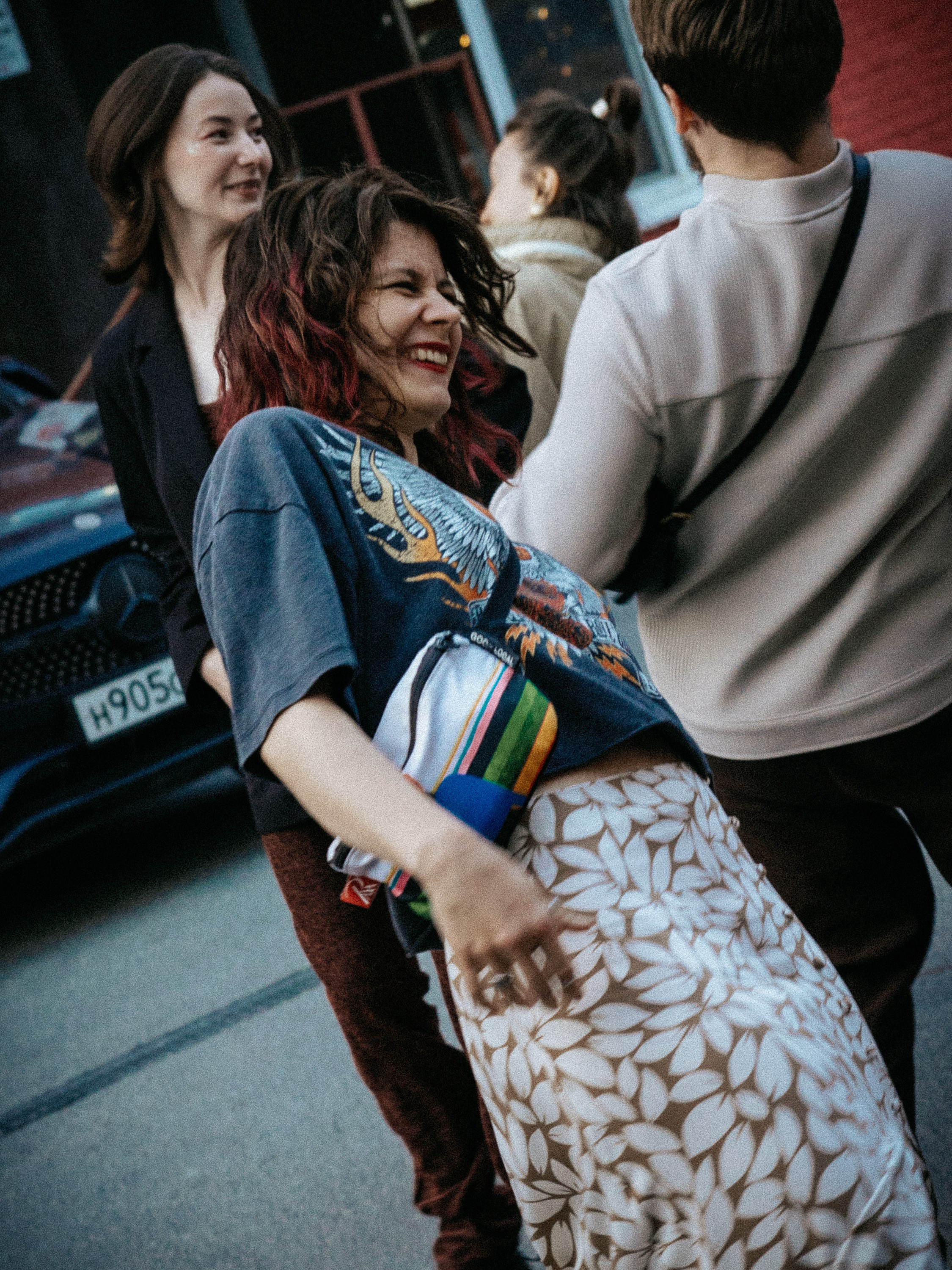 Встречи|День рождения. Фотограф в Екатеринбурге Яна Круташова