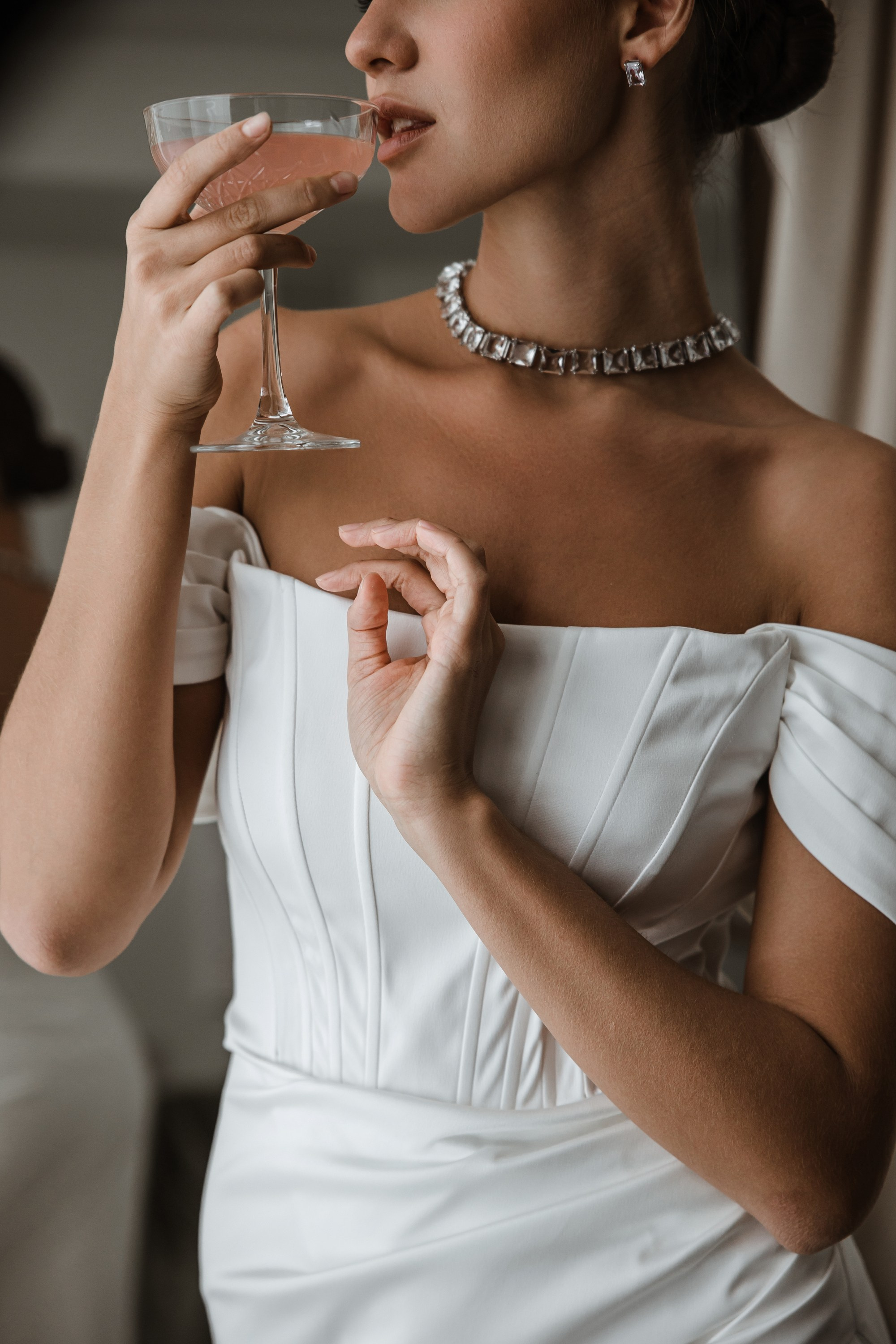 Фабио & Валерия. Свадебный фотограф в Москве и Санкт-Петербурге Анастасия Мирославская