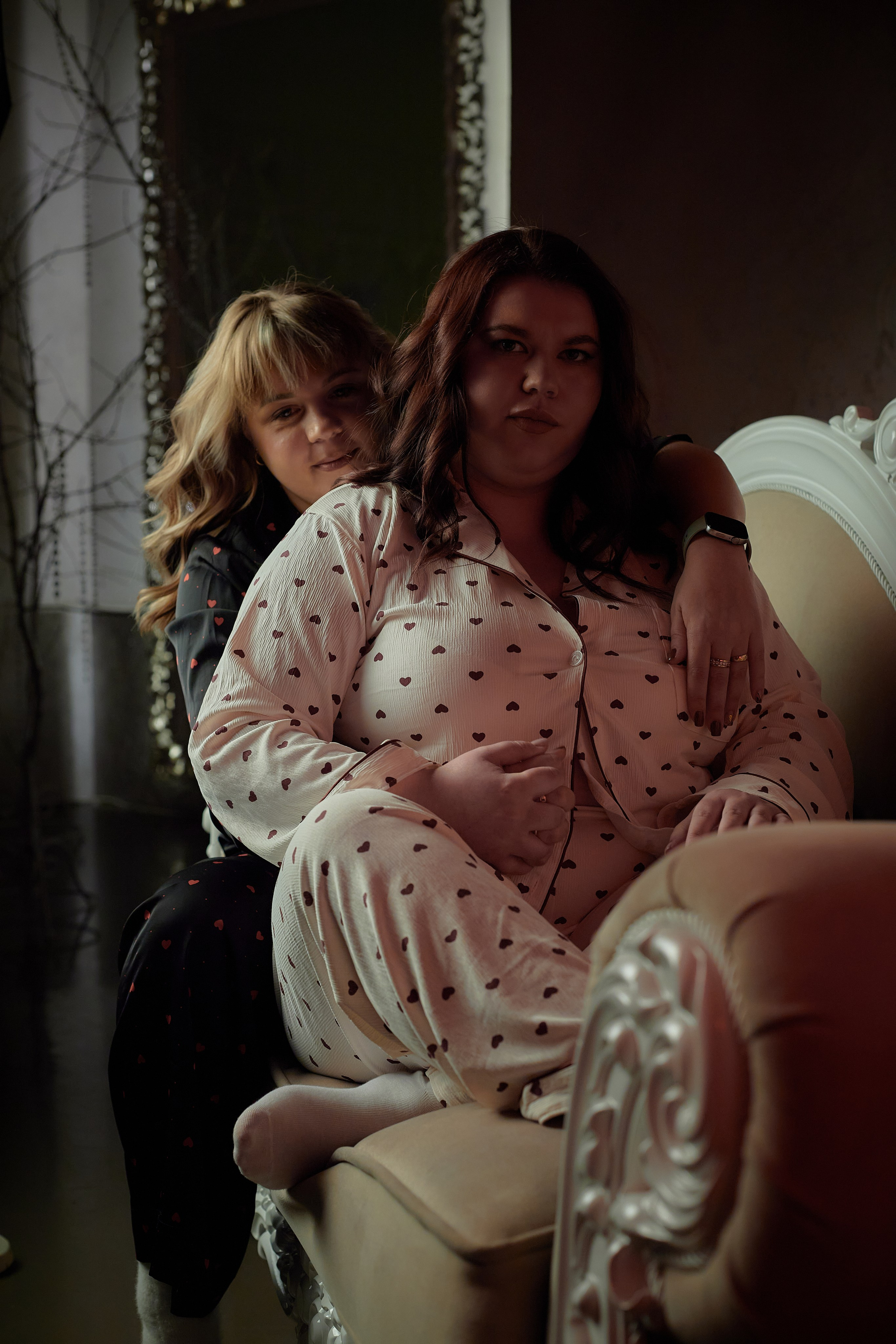 Студийные фото