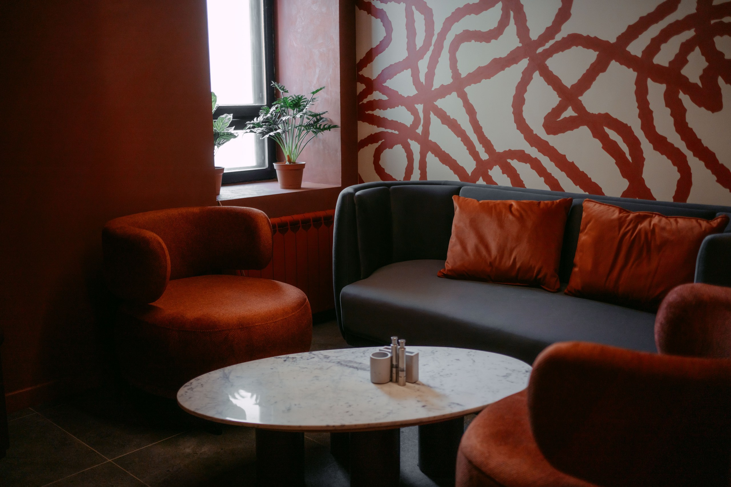 Негрони х Enter. Саша Копылов, фотограф в Казани