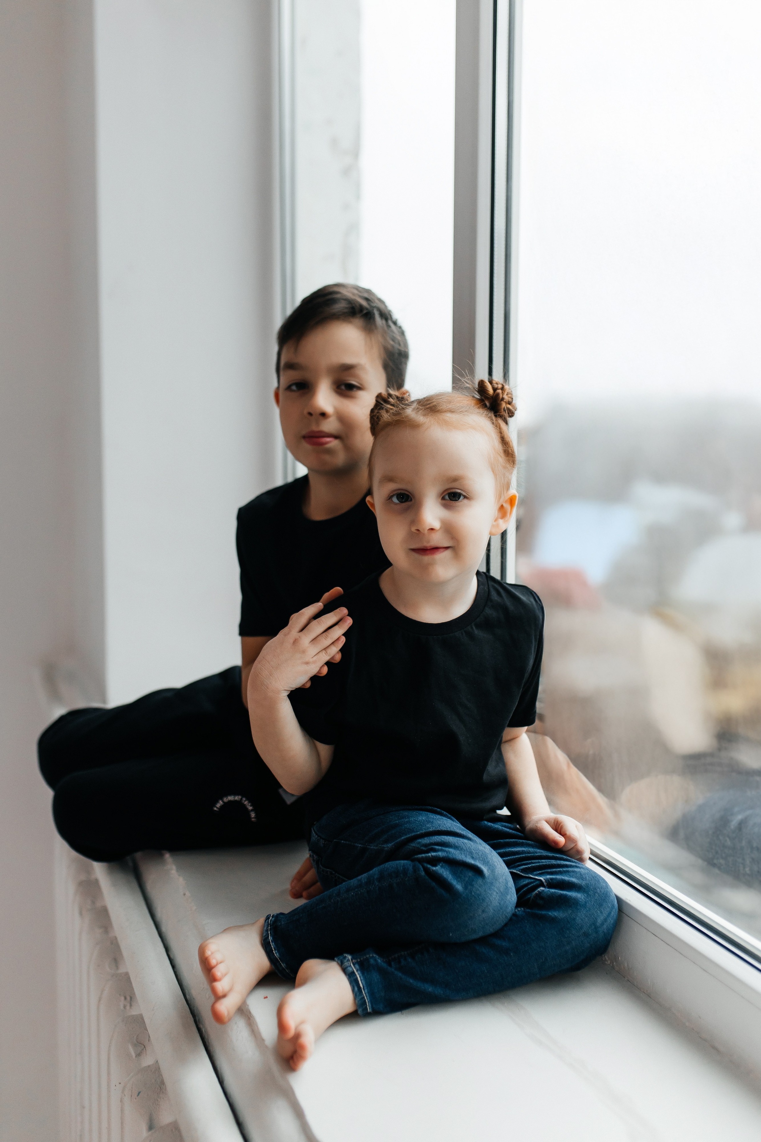 Диана, Алекс, Мили и Лукас. Фотограф в Краснодаре Алла Потоцкая