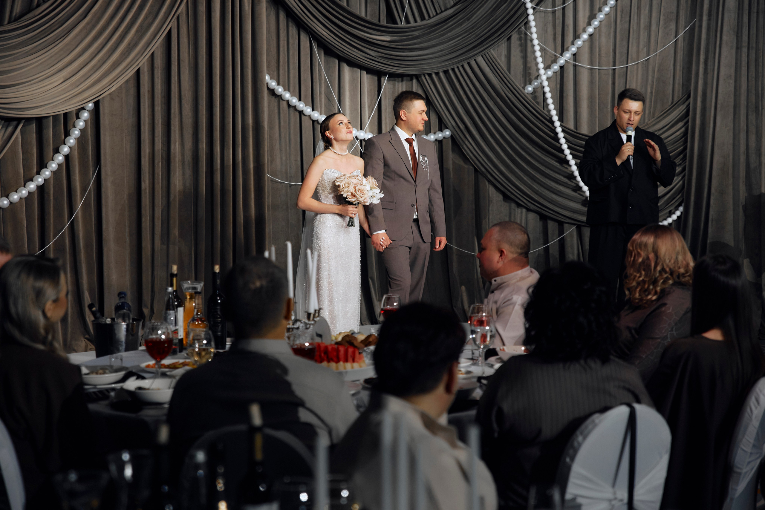 Павел и Кристина. Свадебный и портретный фотограф в Саранске Алексей Миганов